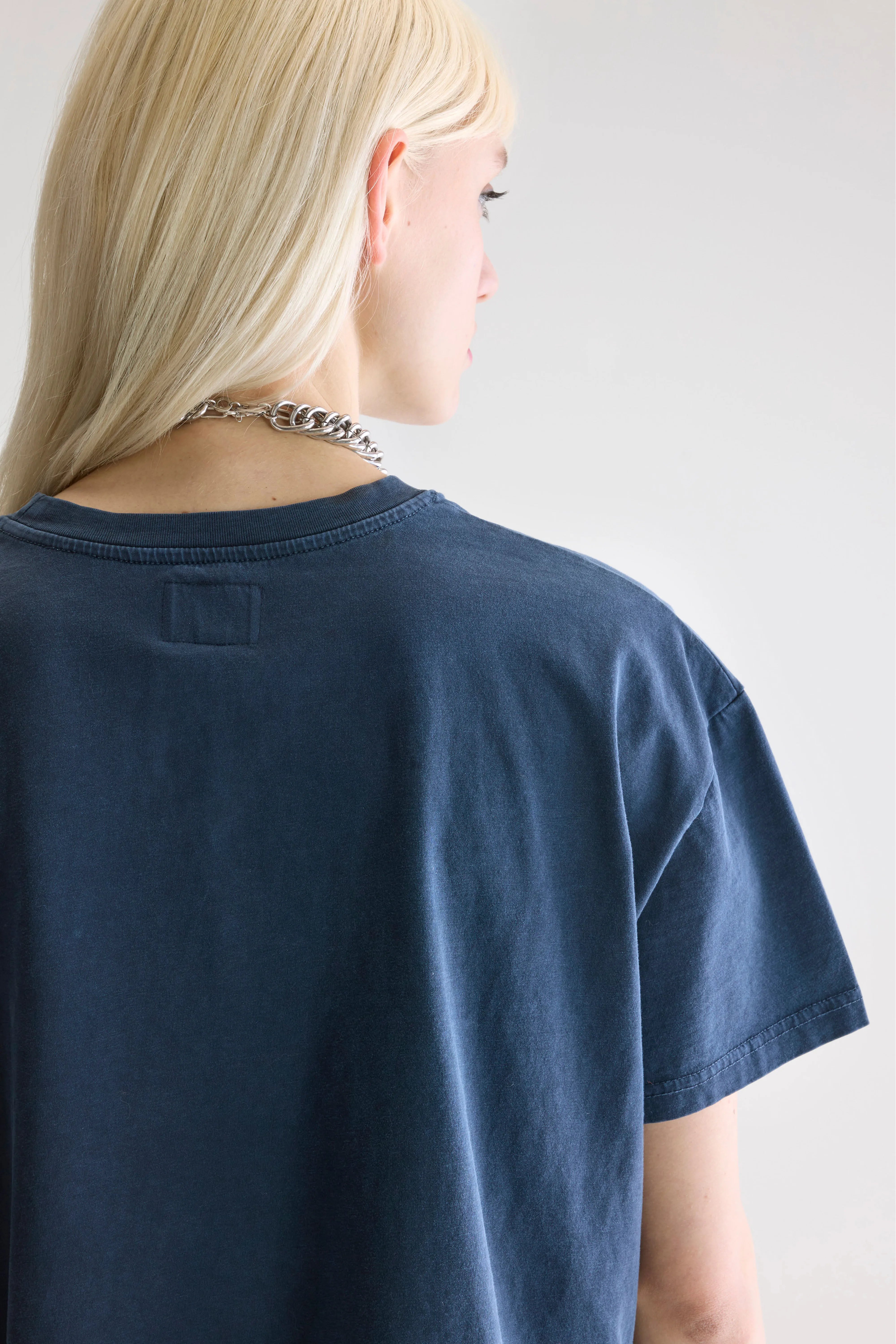Felio T-shirt Met Korte Mouwen - Parker Voor Dames | Bellerose