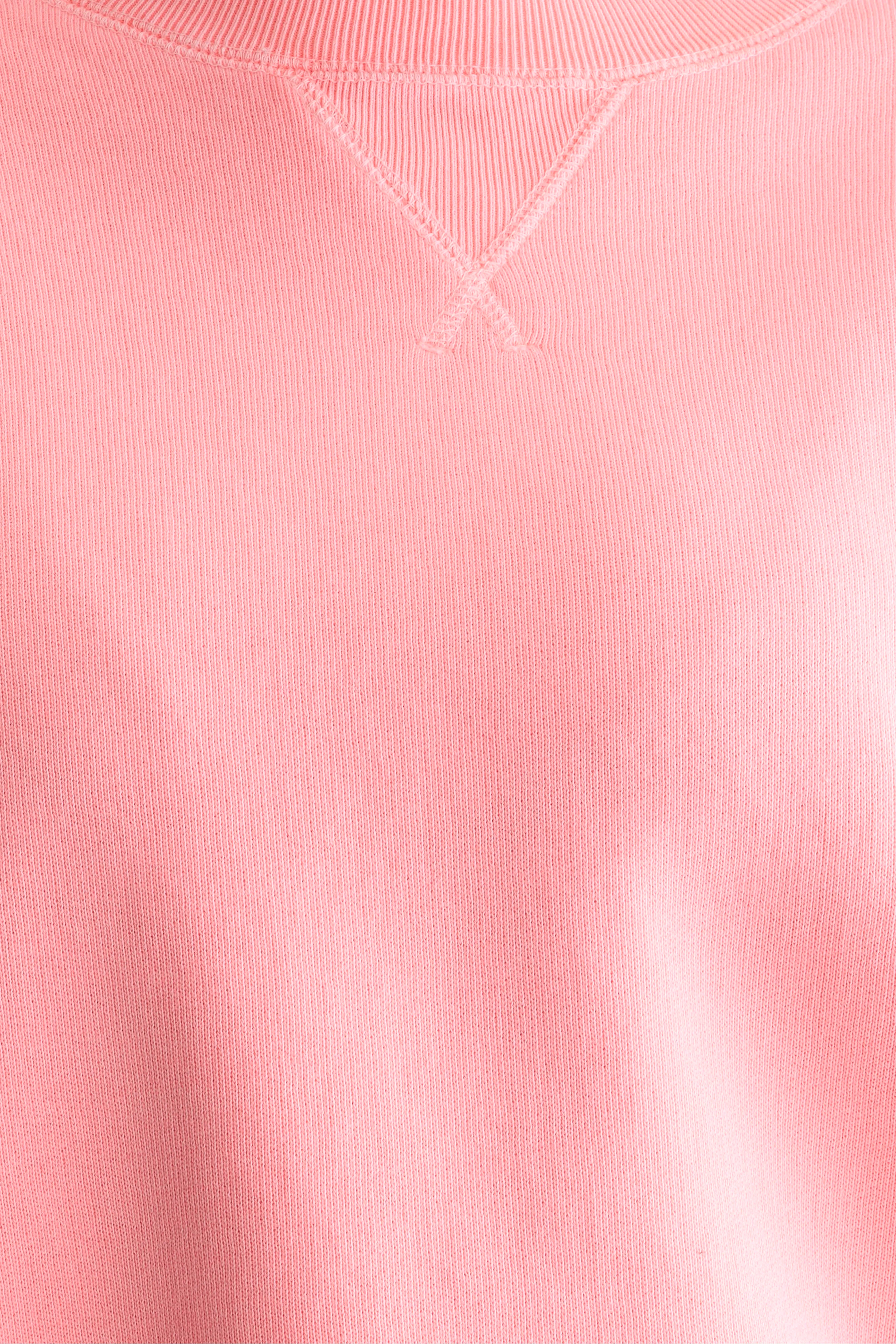 Flips sweatshirt (252 / W / FLASH WASH)