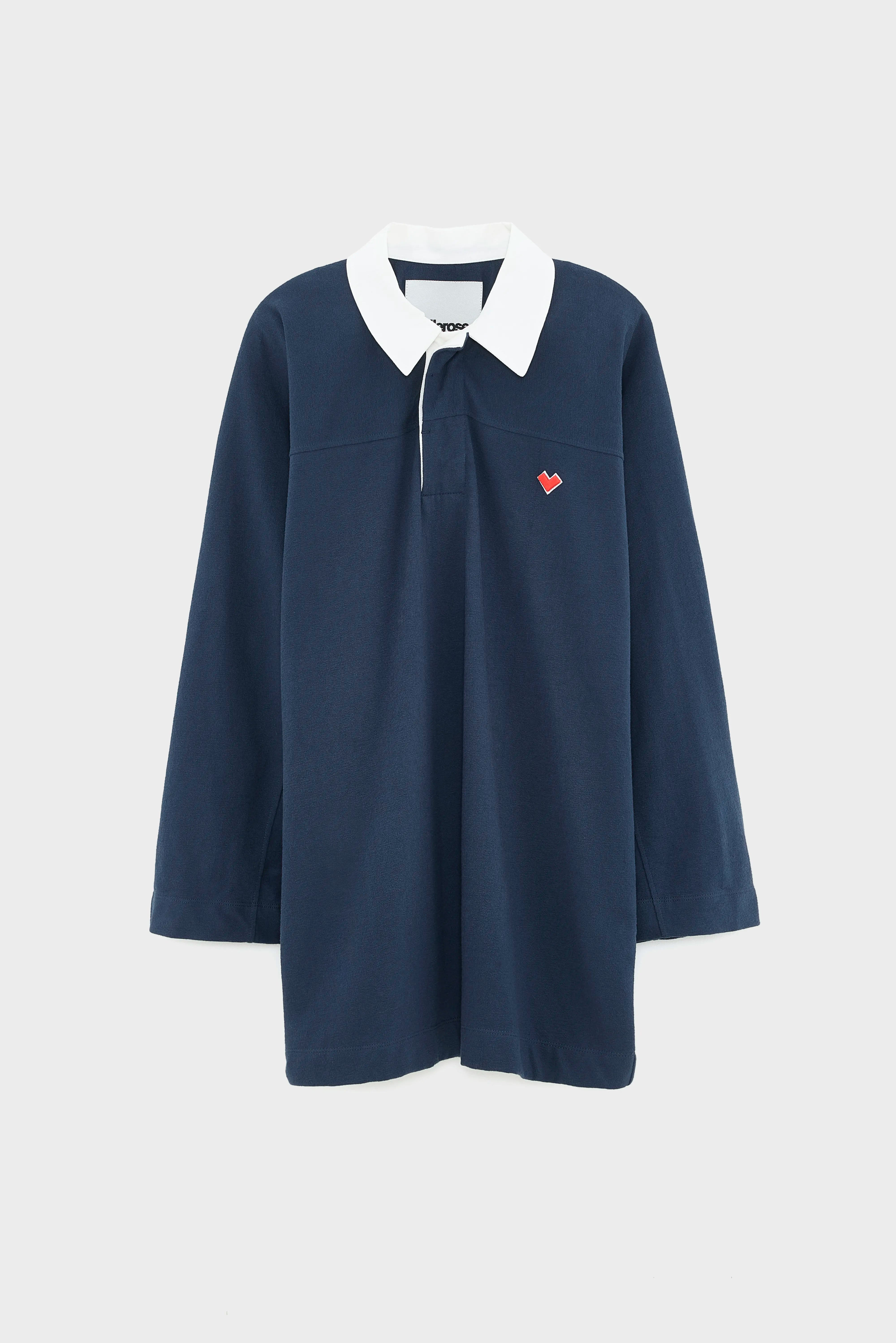 Foogy losse jurk (252 / W / AMERICA)