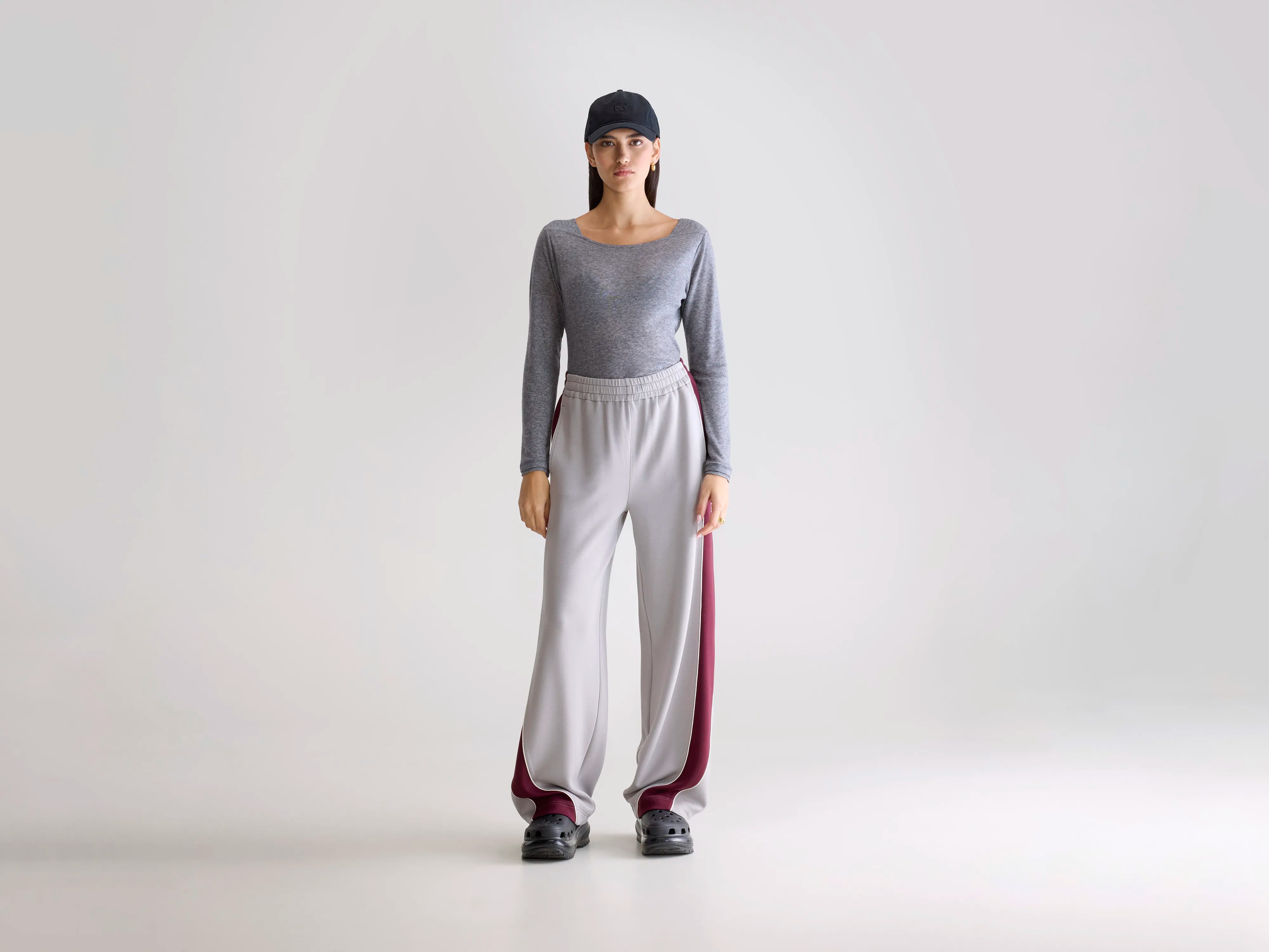 Jelina jogging bottoms (252 / W / COMBO A)