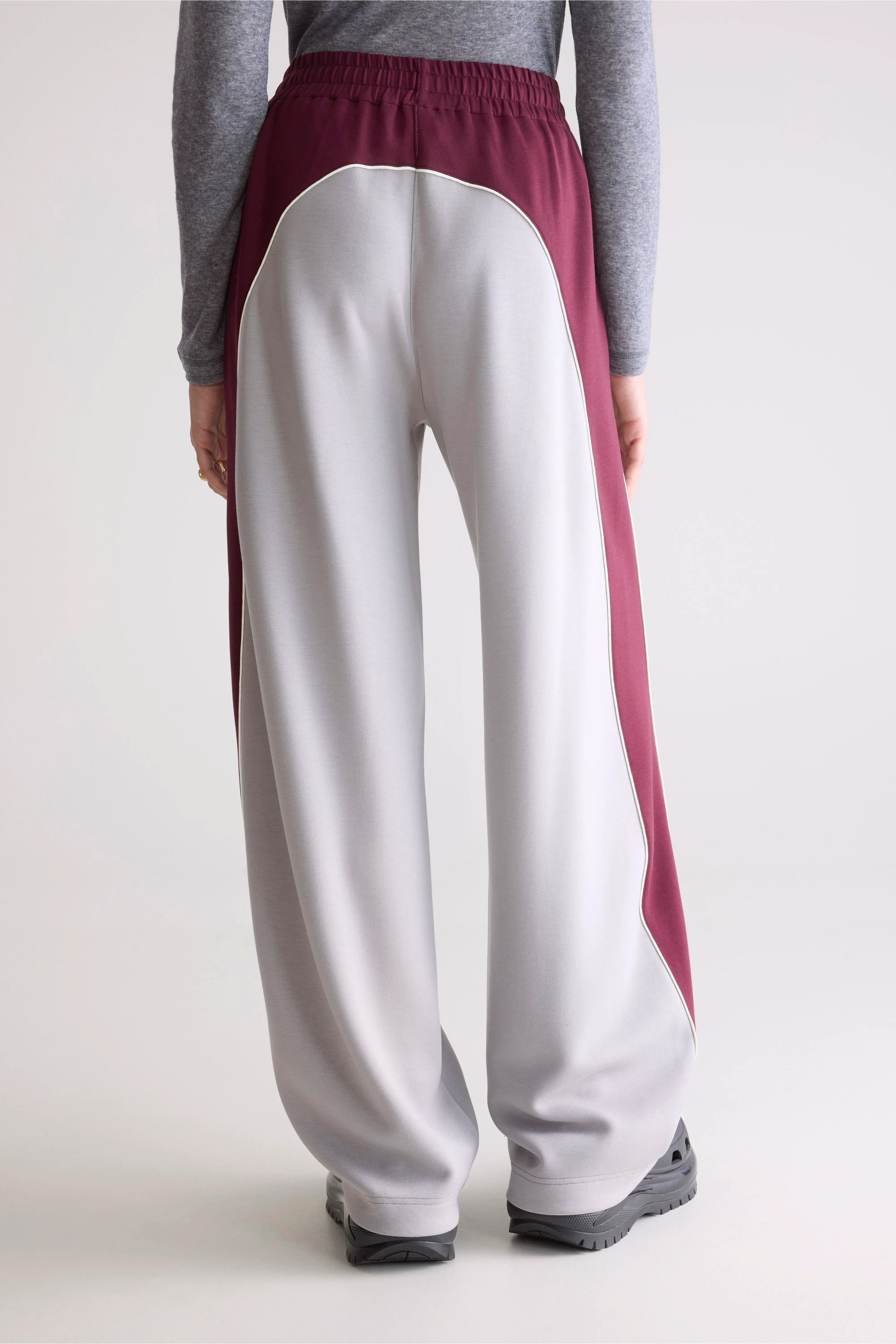 Jelina jogging bottoms (252 / W / COMBO A)