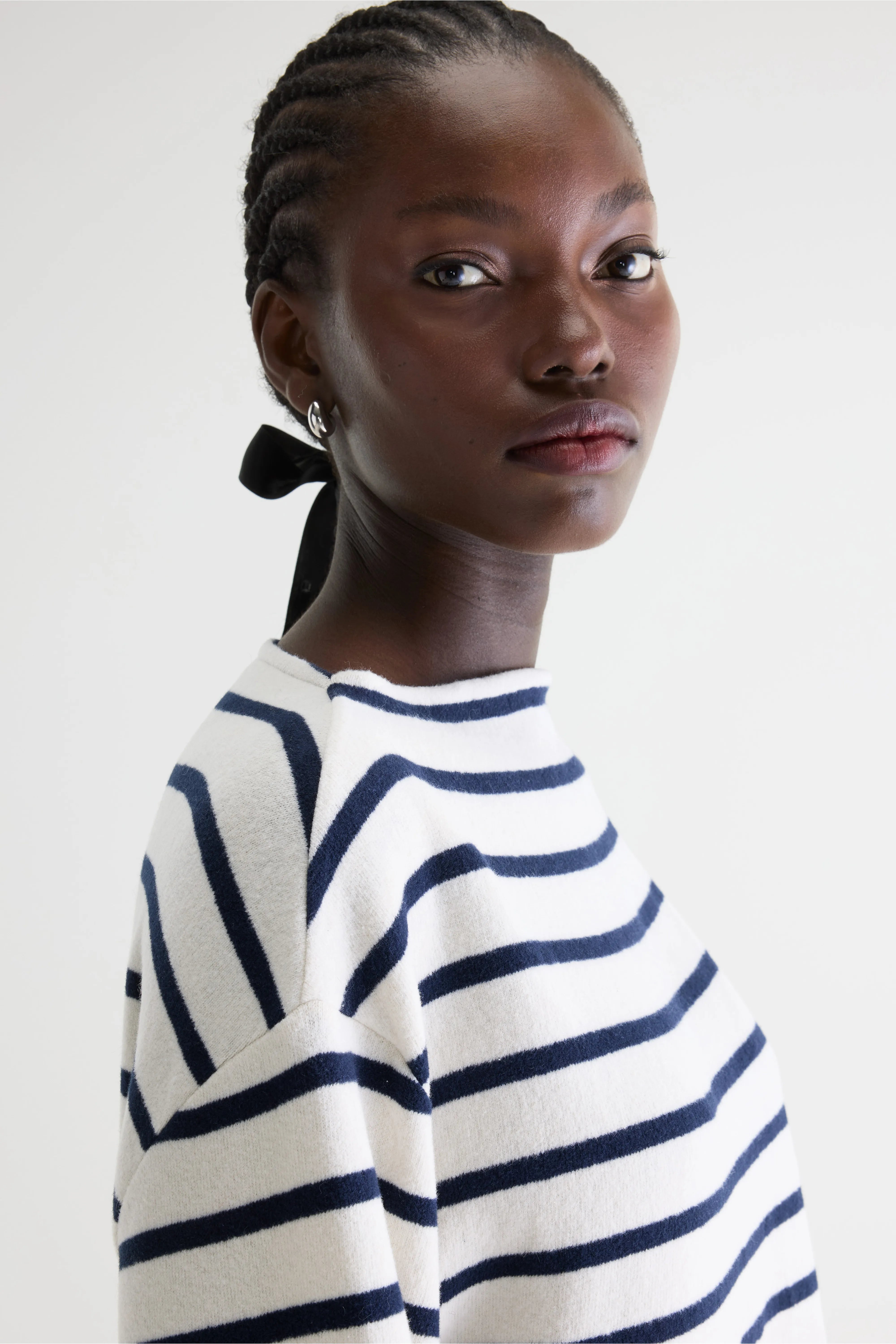 T-shirt Décontracté Fonsy - Parker / Vintage white Pour Femme | Bellerose