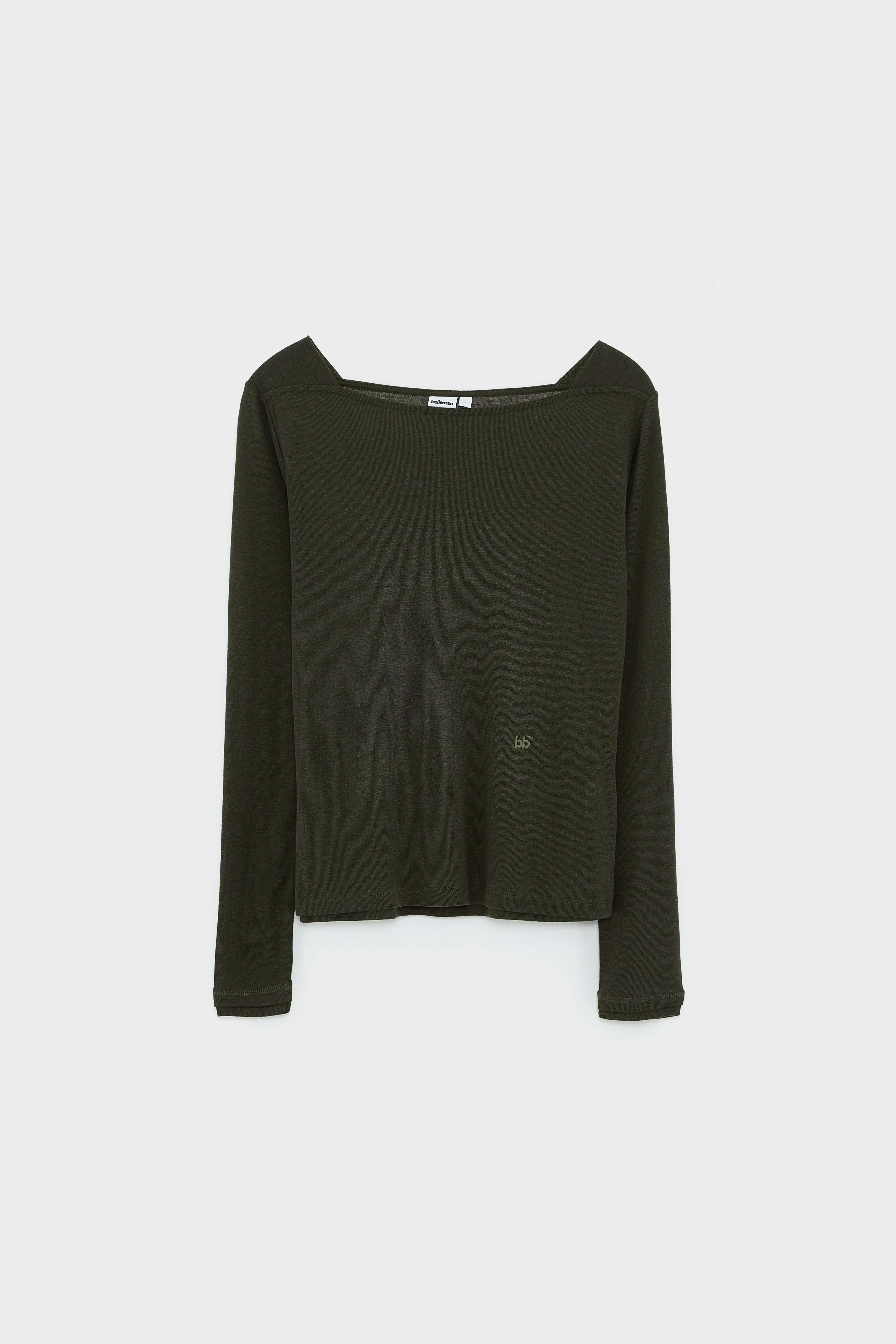 T-shirt ajusté Veras (252 / W / FOREST)