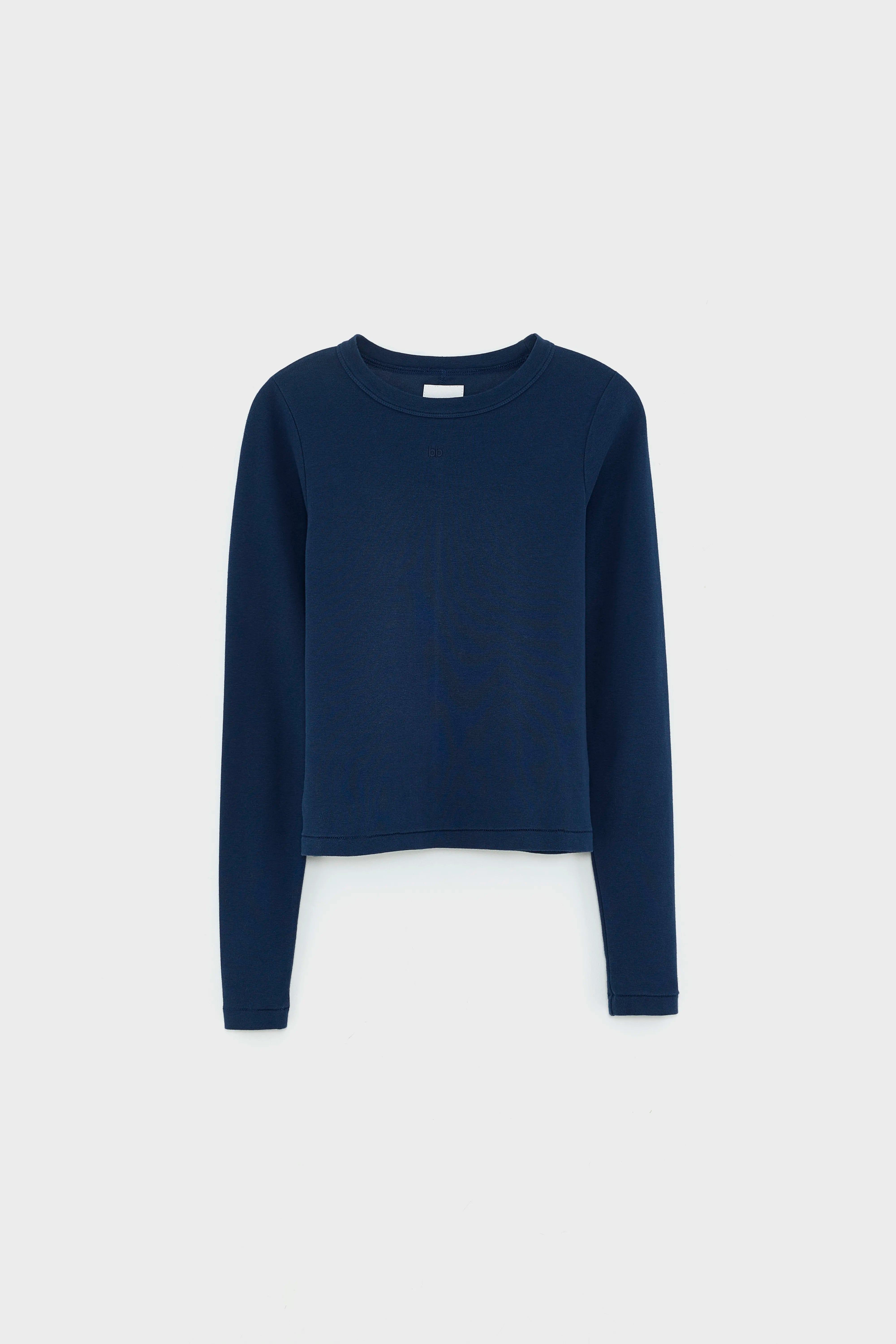 Flyer regular t-shirt (252 / W / BLUES)