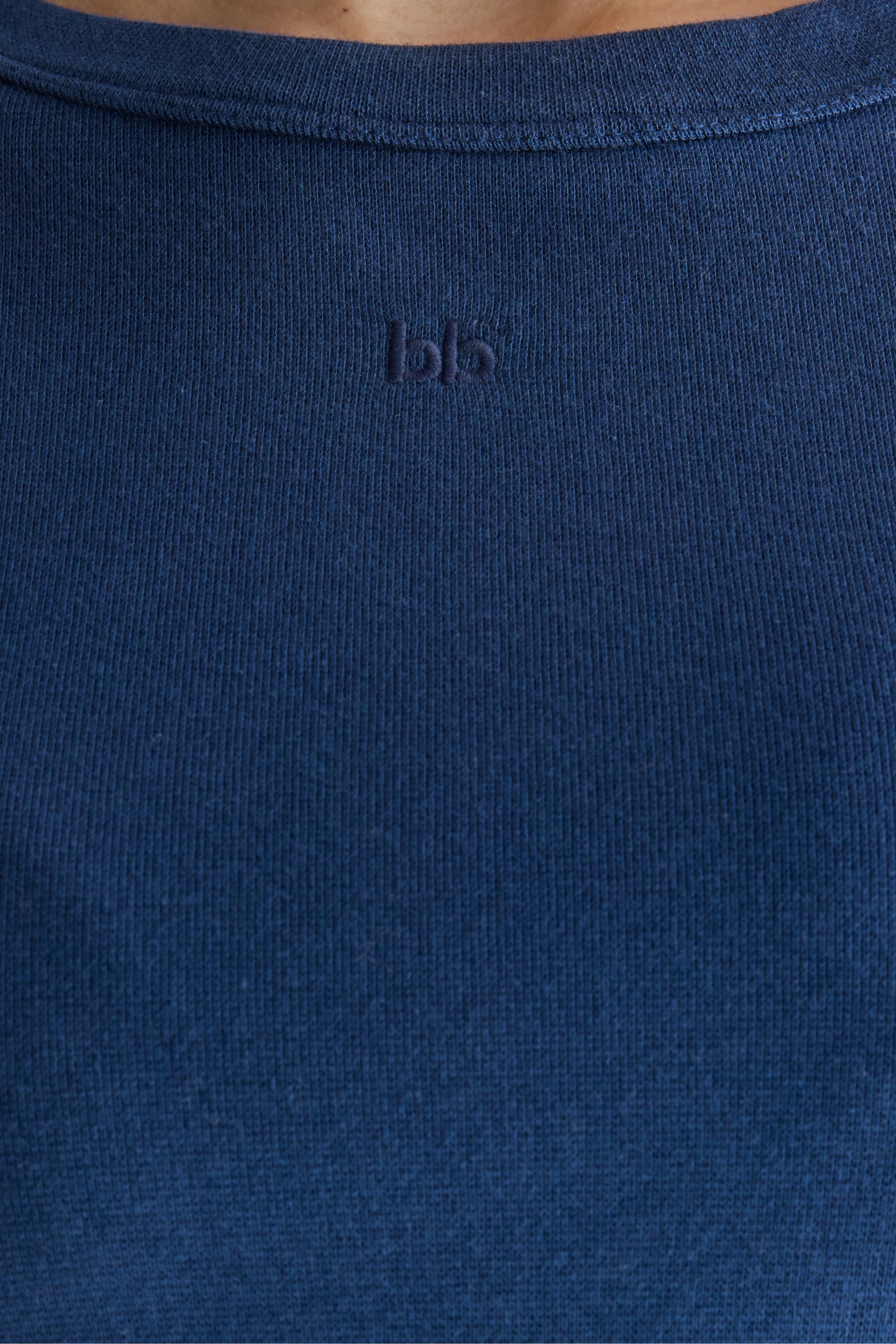 Flyer regular t-shirt (252 / W / BLUES)