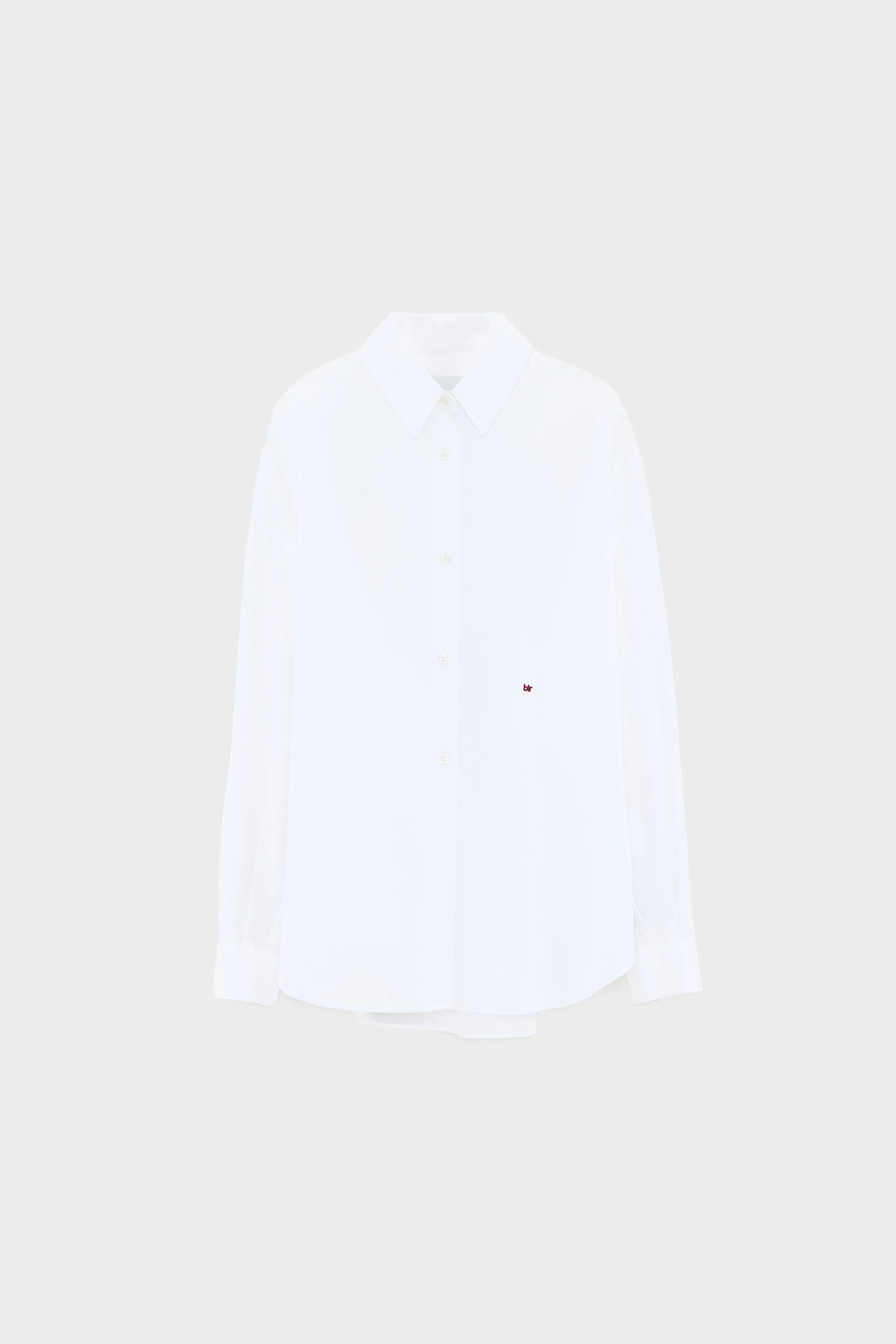 Gillian shirt (252 / W / WHITE)