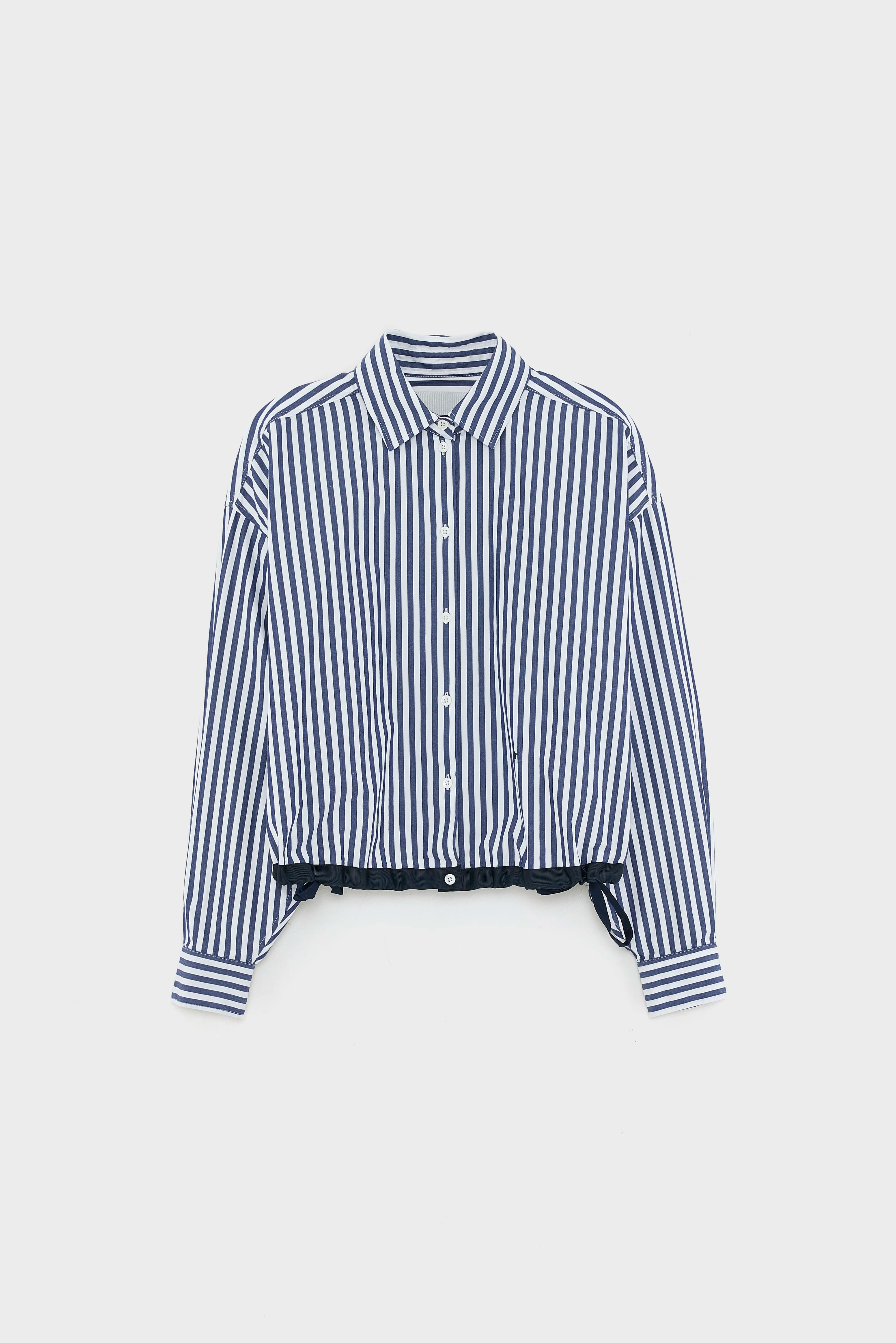 Chemise ajustable Glow (252 / W / STRIPE Z)
