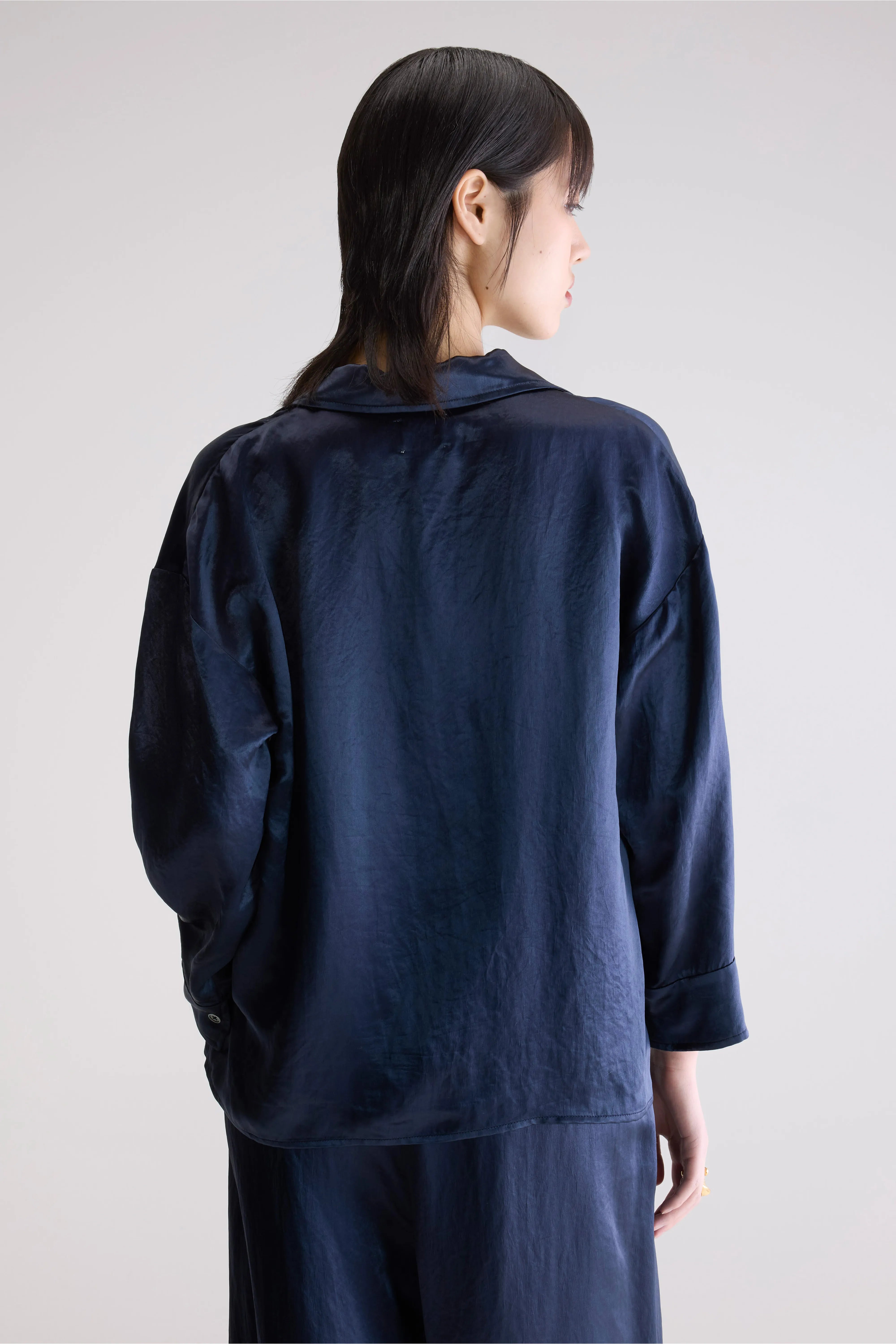 Seattle regular blouse (252 / W / PARKER)