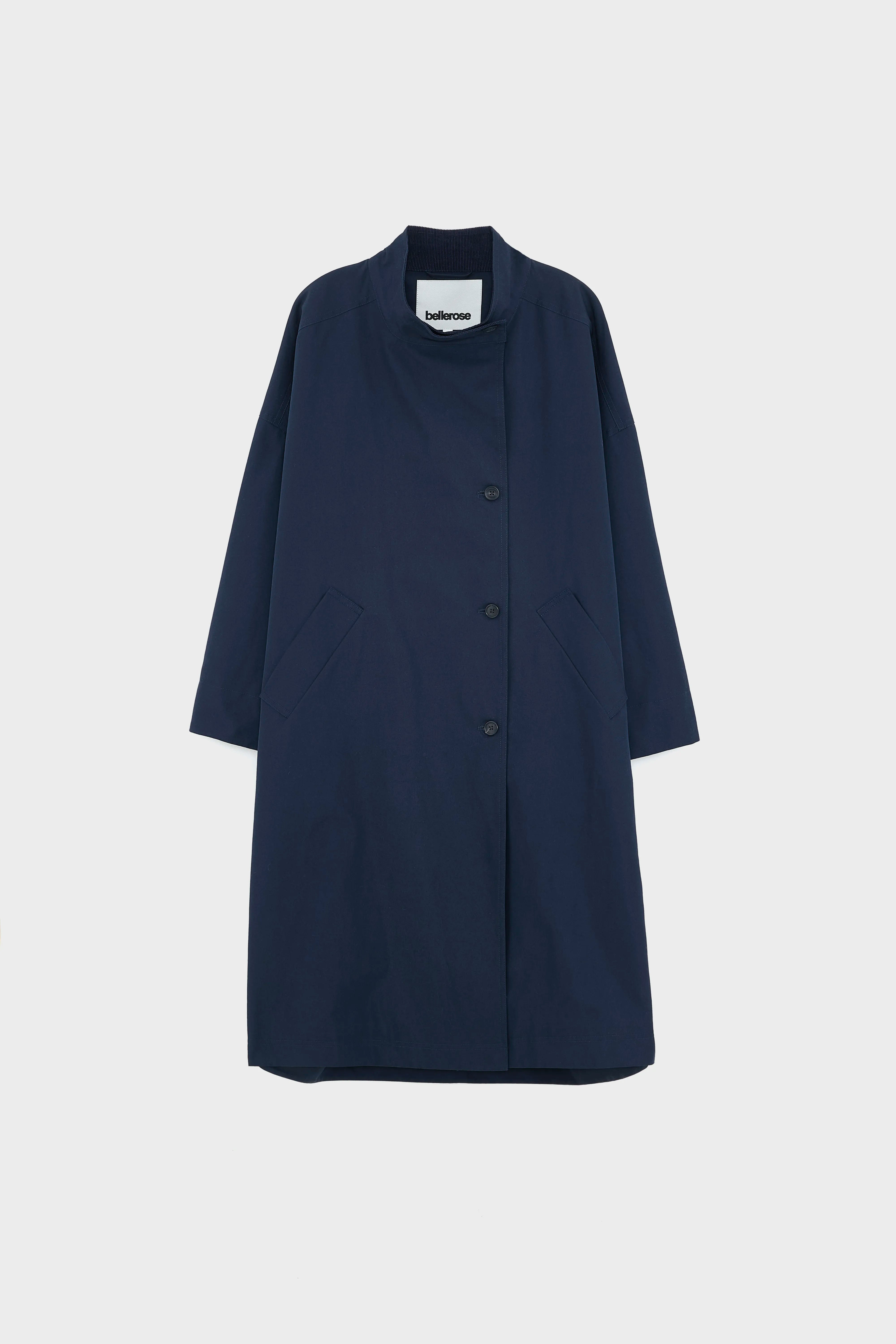 Juttac trench (252 / W / CAPTAIN)