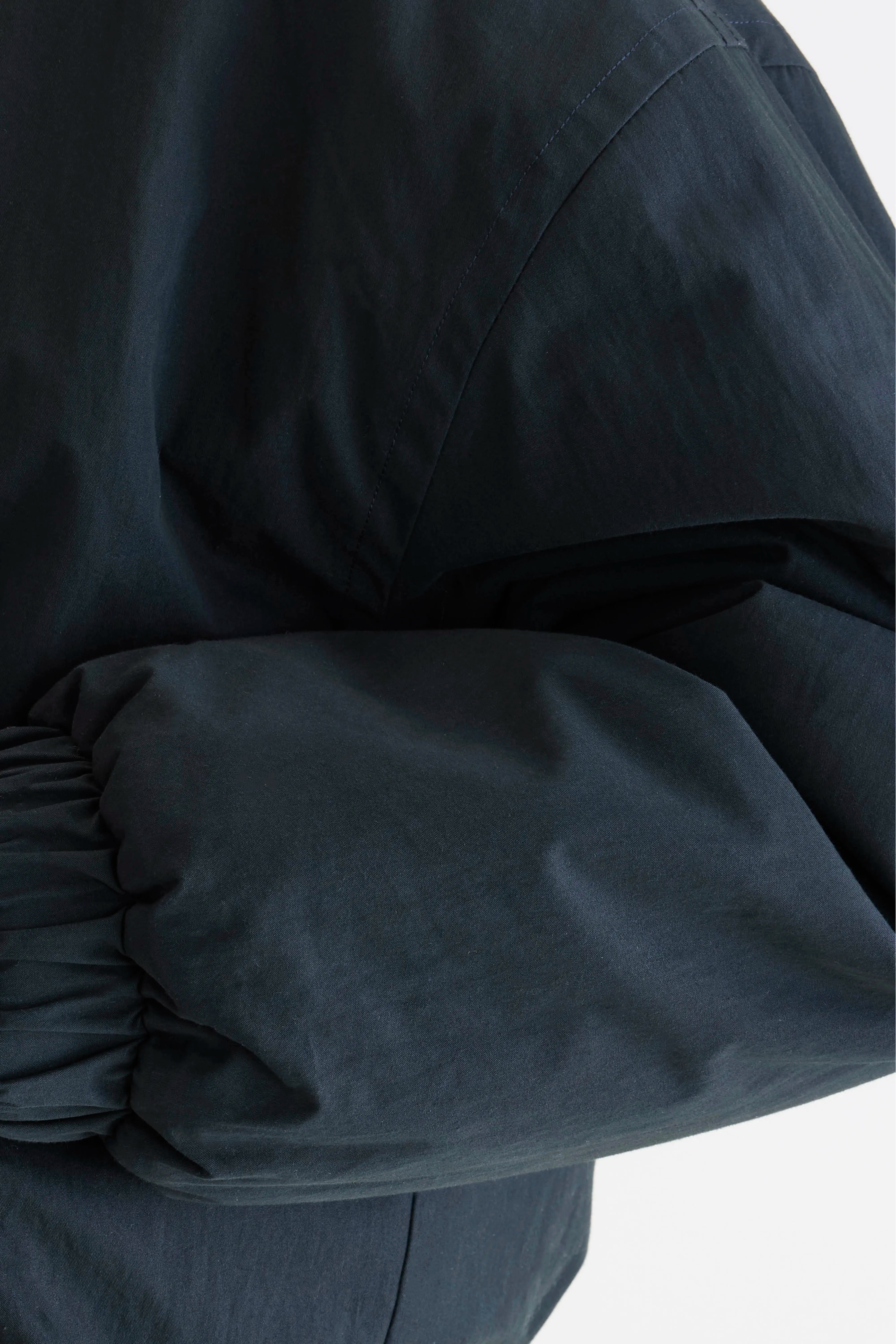 Veste bomber Herna (252 / W / BLACK BEAUTY)