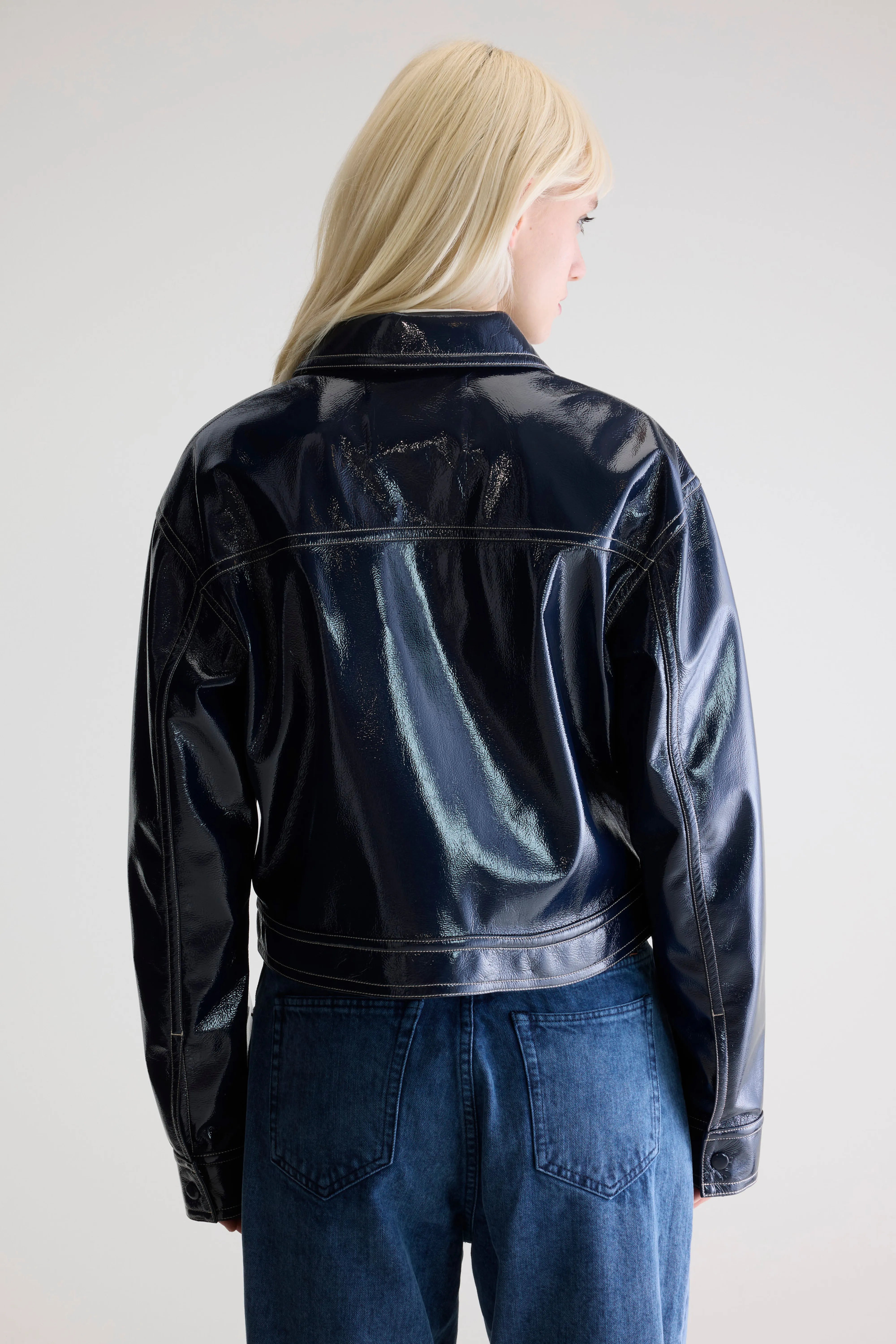 Veste décontractée Houry (252 / W / CAPTAIN)