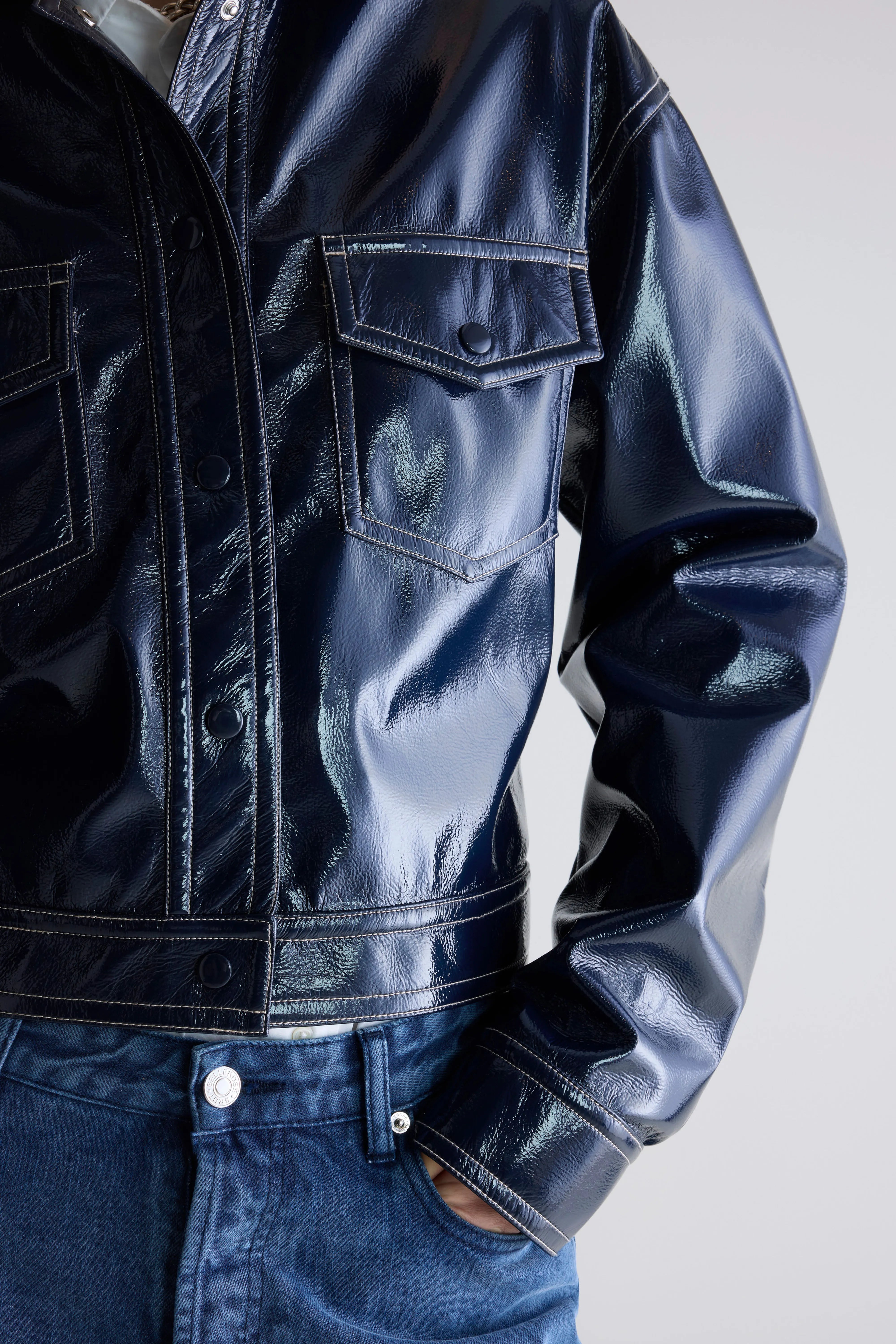 Veste décontractée Houry (252 / W / CAPTAIN)