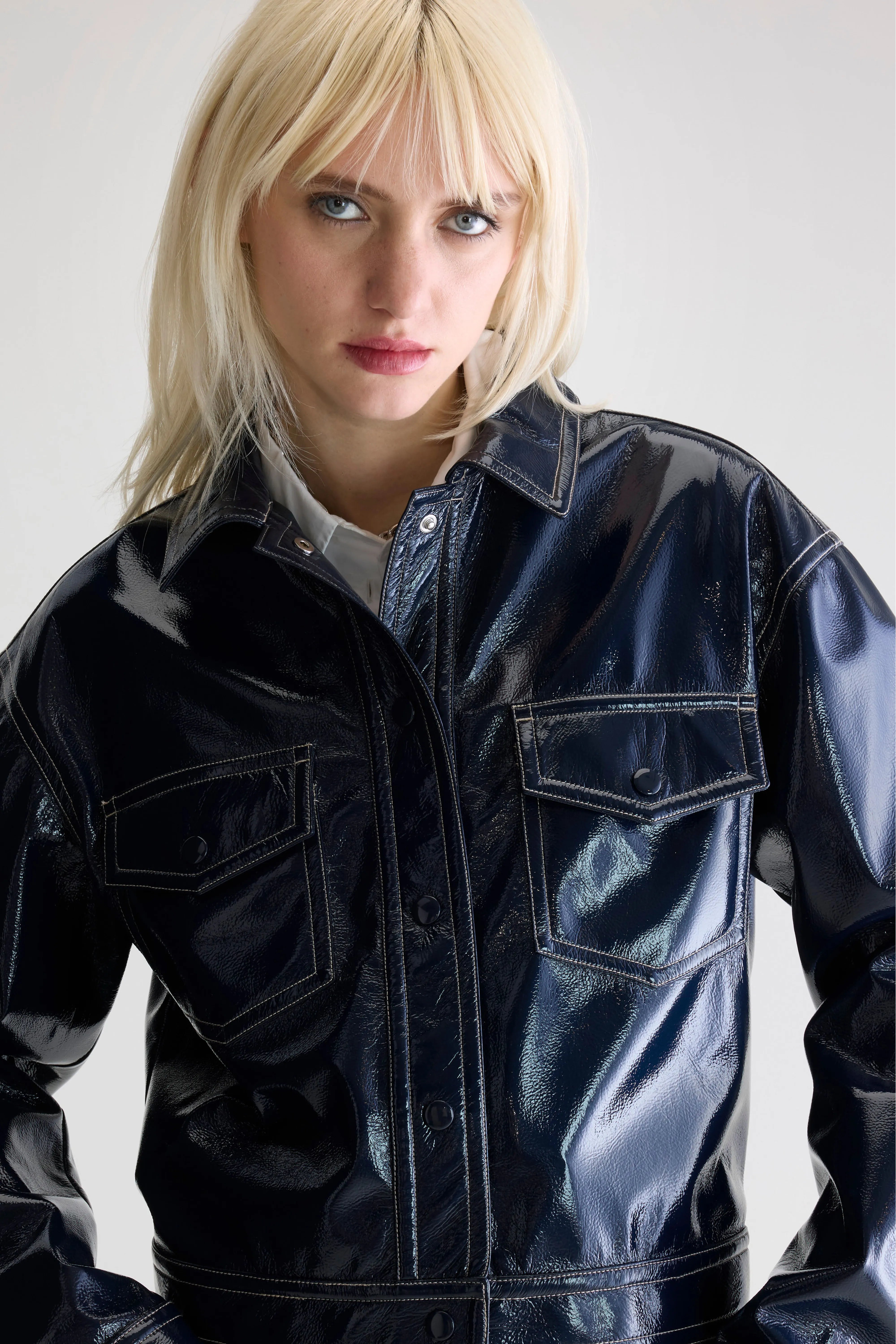 Veste décontractée Houry (252 / W / CAPTAIN)