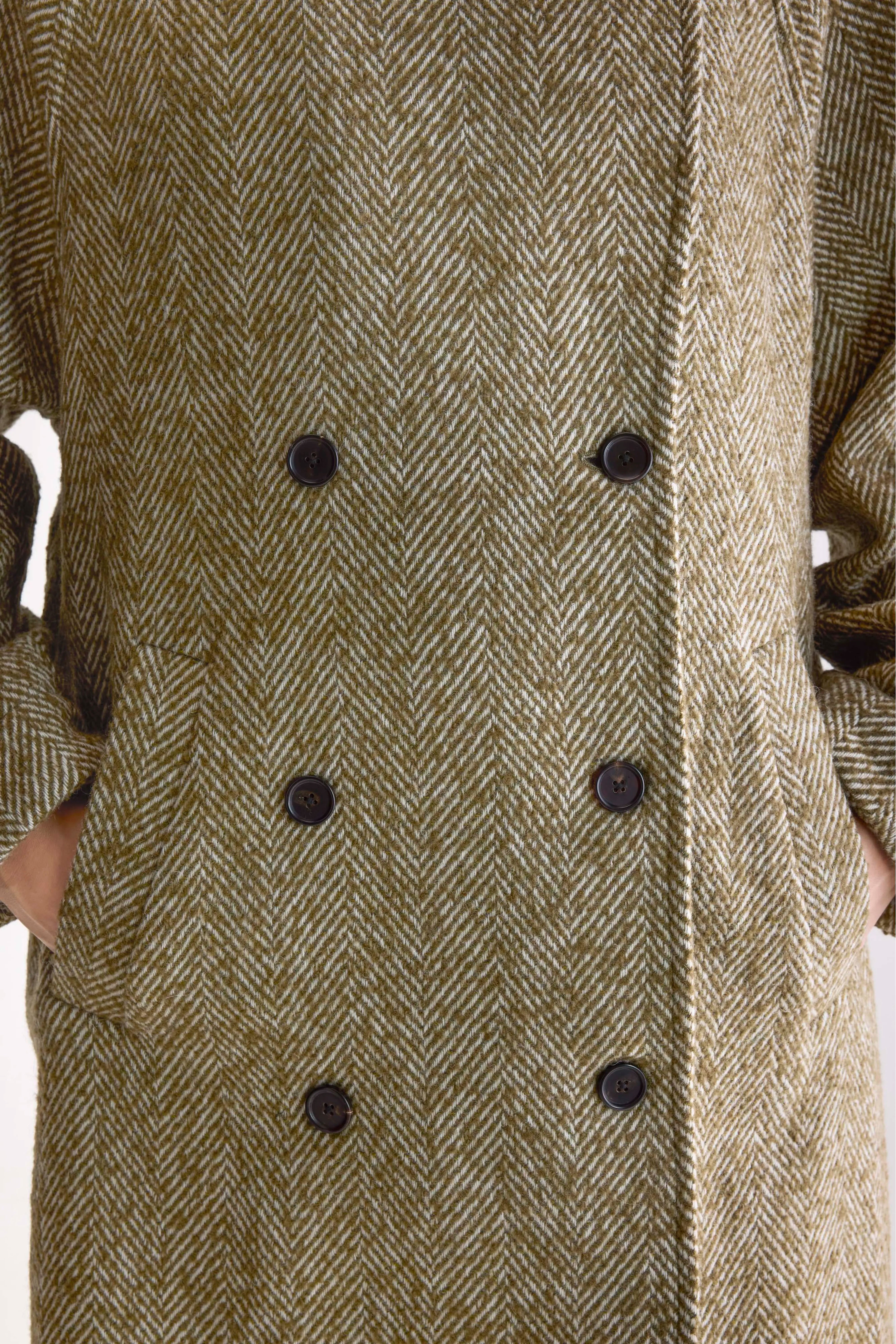 Manteau long Juliette (252 / W / COMBO A)