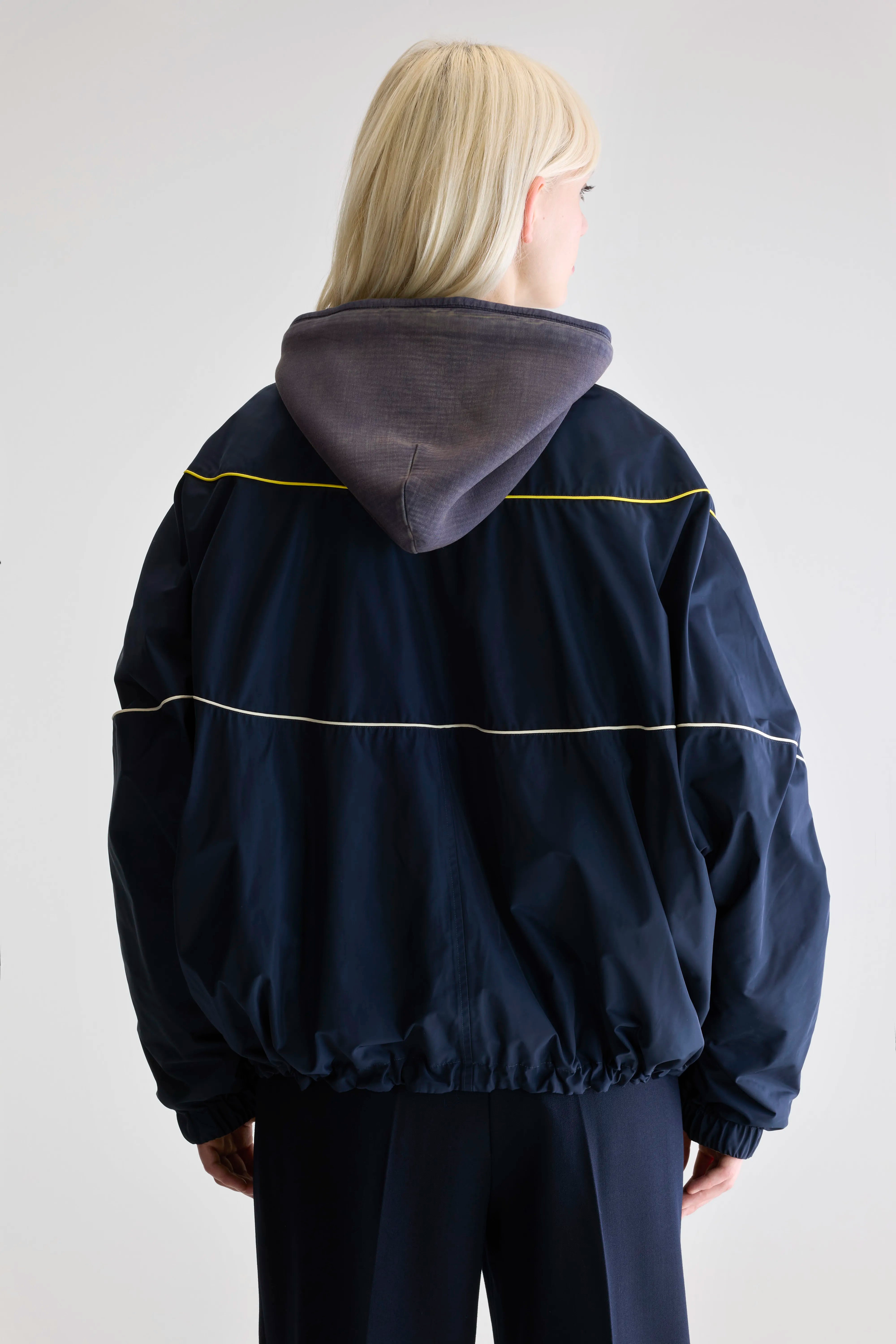 Helsink jas (252 / W / ARMY)