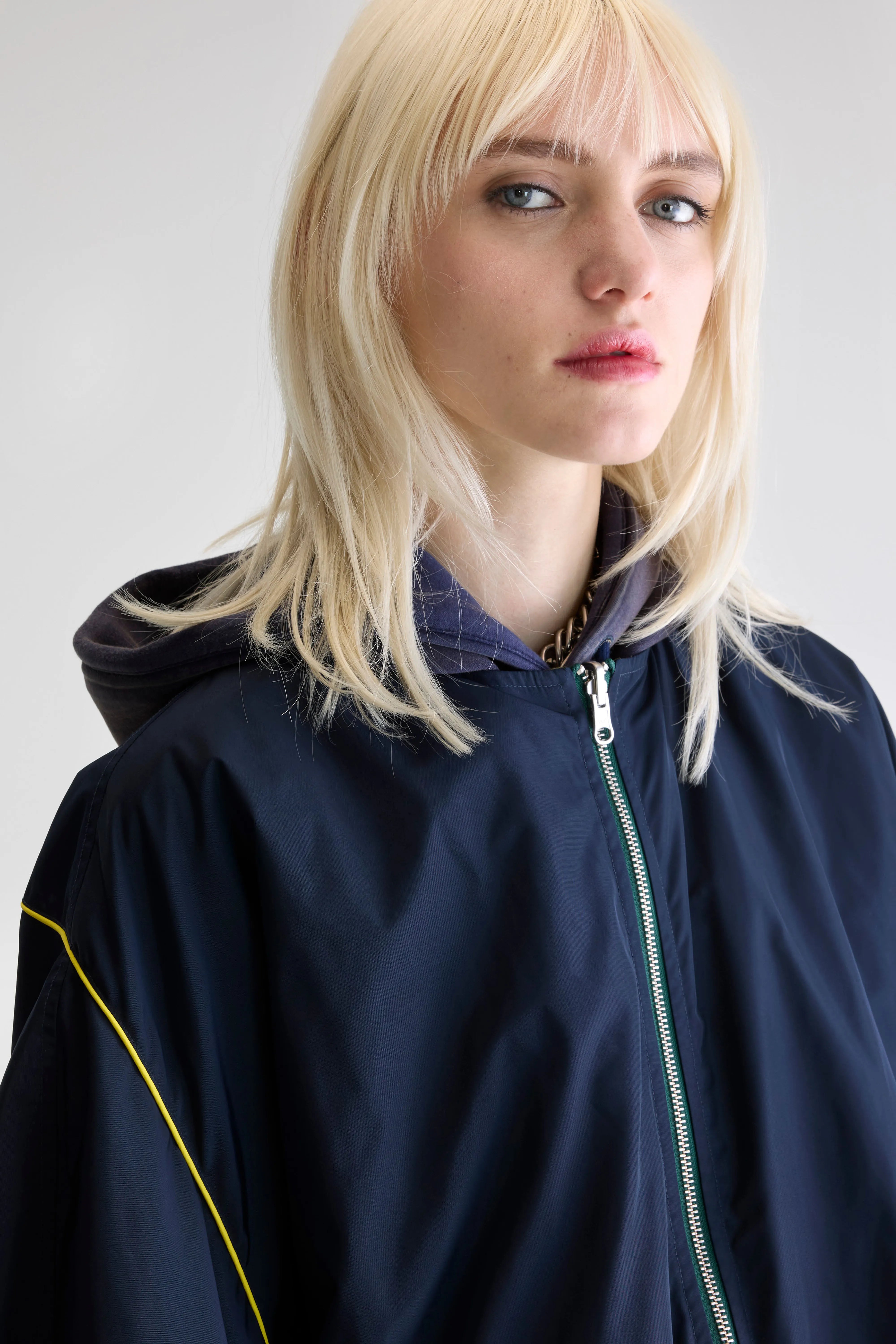 Veste Helsink (252 / W / ARMY)