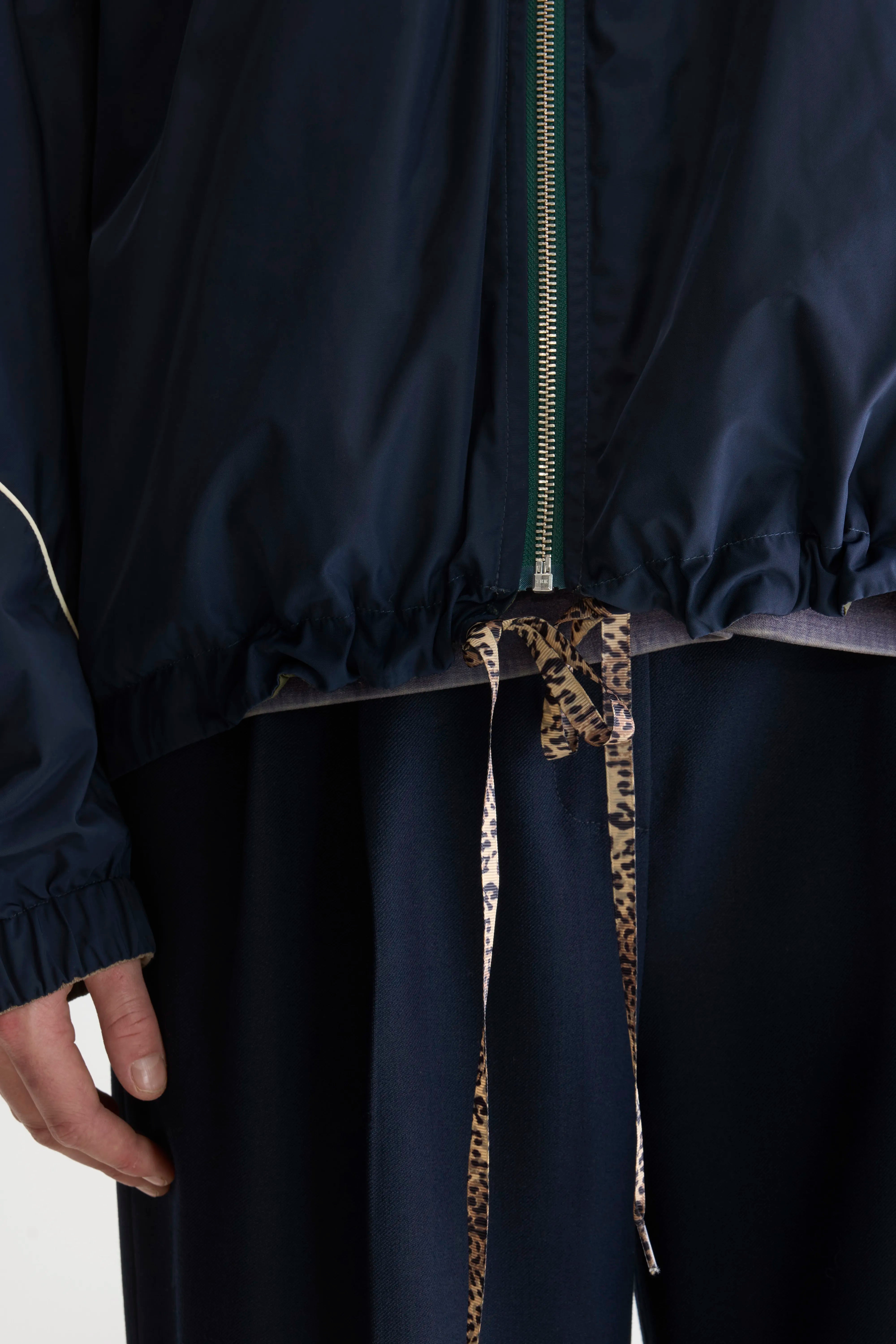 Veste Helsink (252 / W / ARMY)