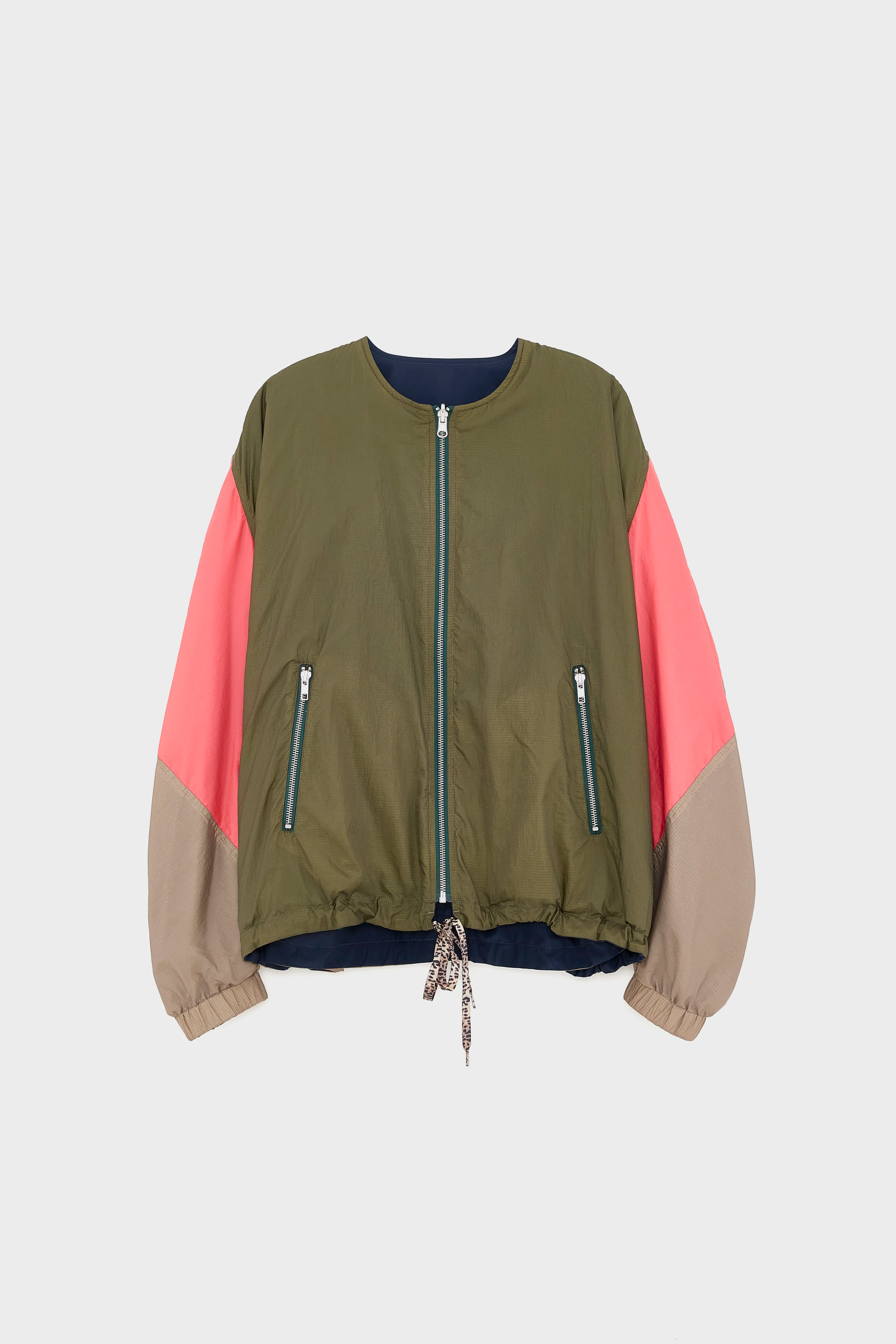 Veste Helsink (252 / W / ARMY)