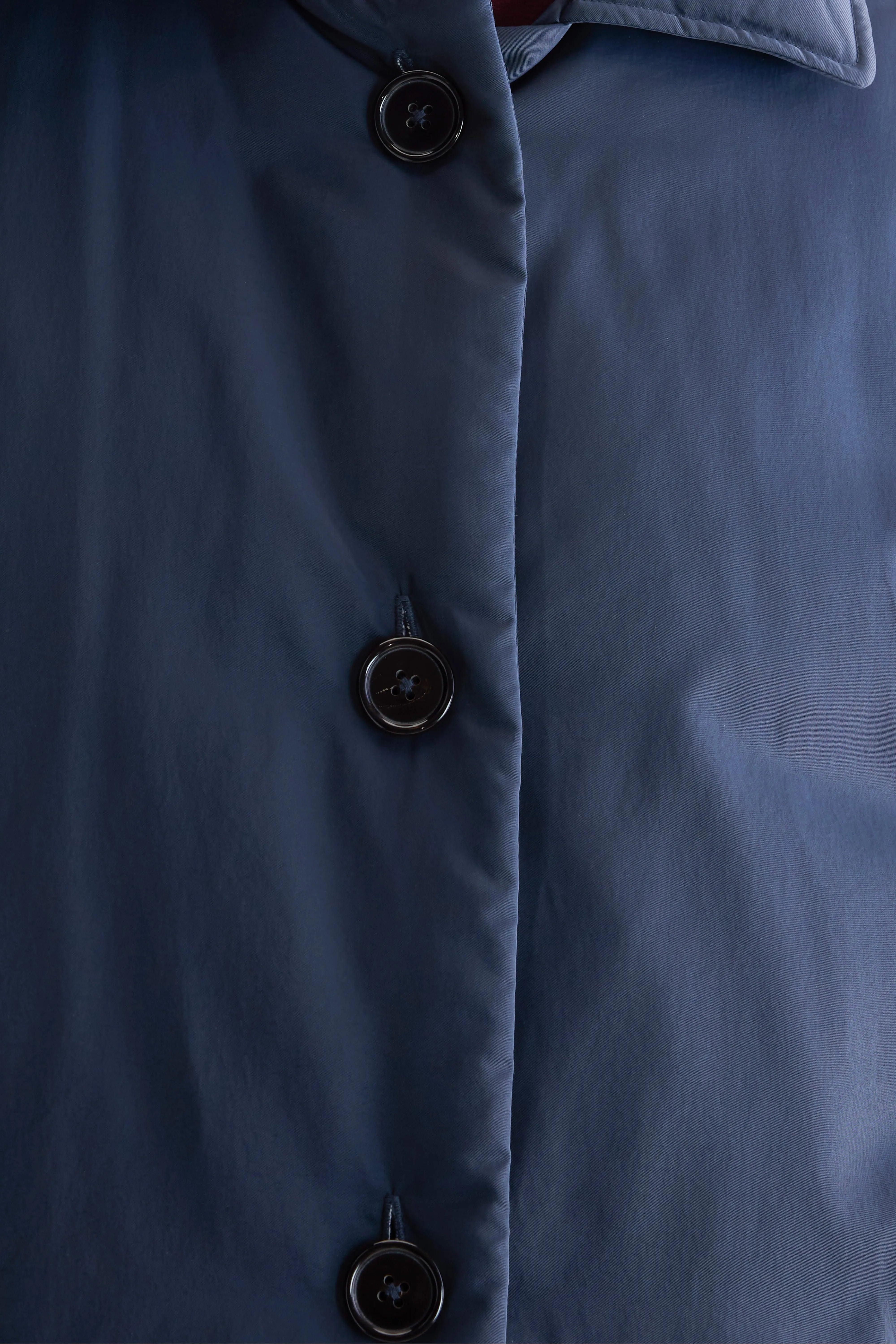 Hatha padded coat (252 / W / PARKER)