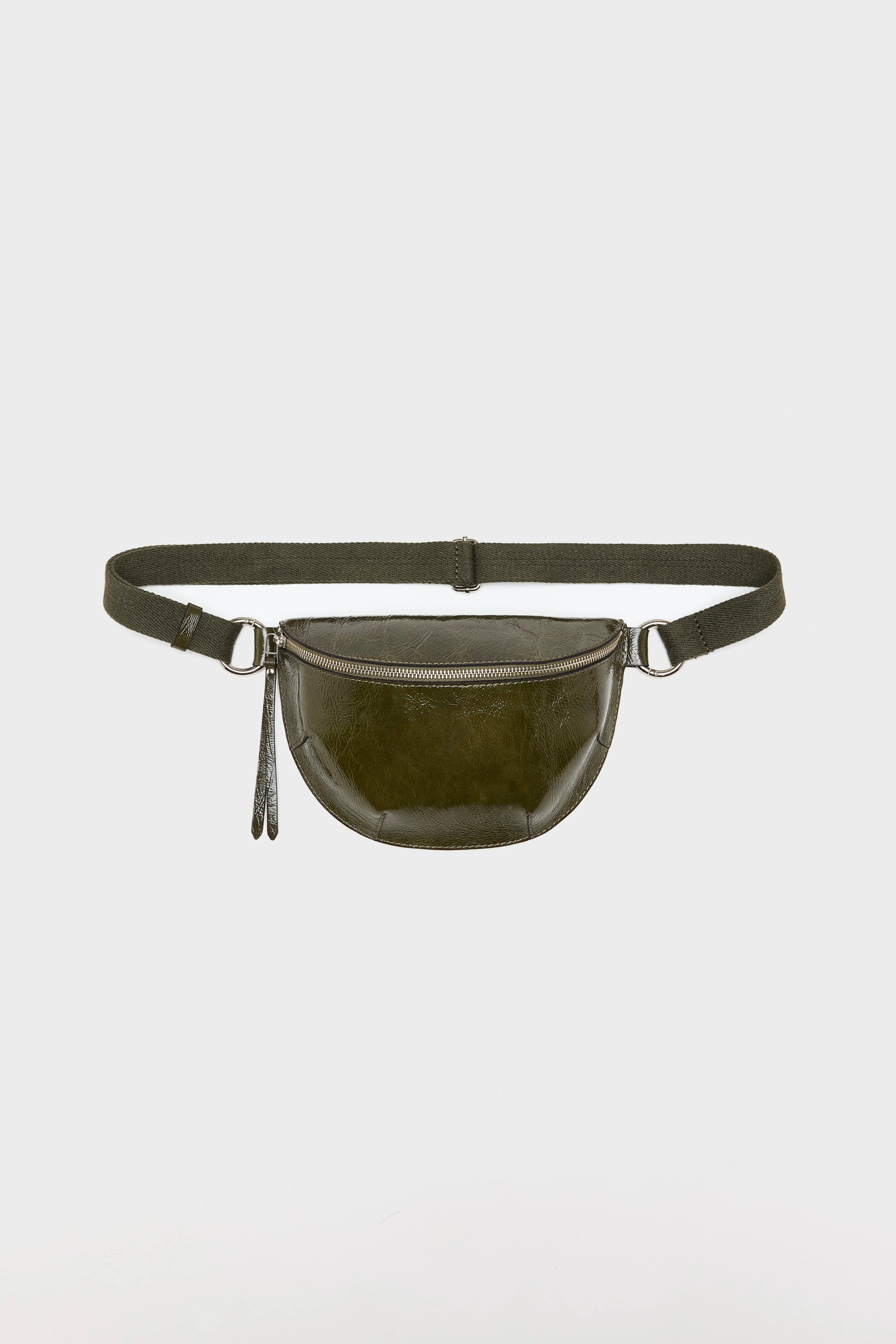 Sac Banane Rosie - Memling Pour Femme | Bellerose