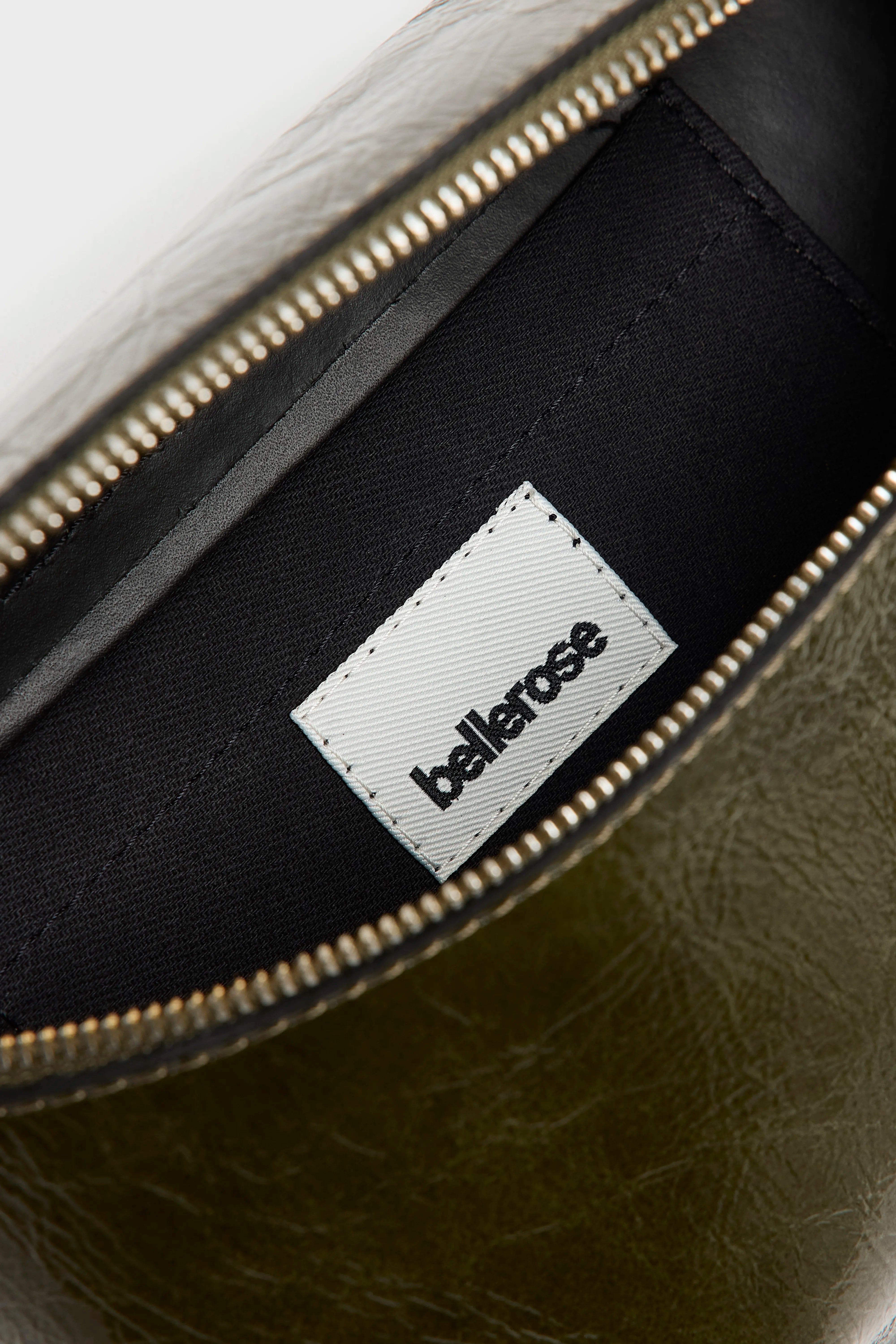Sac Banane Rosie - Memling Pour Femme | Bellerose