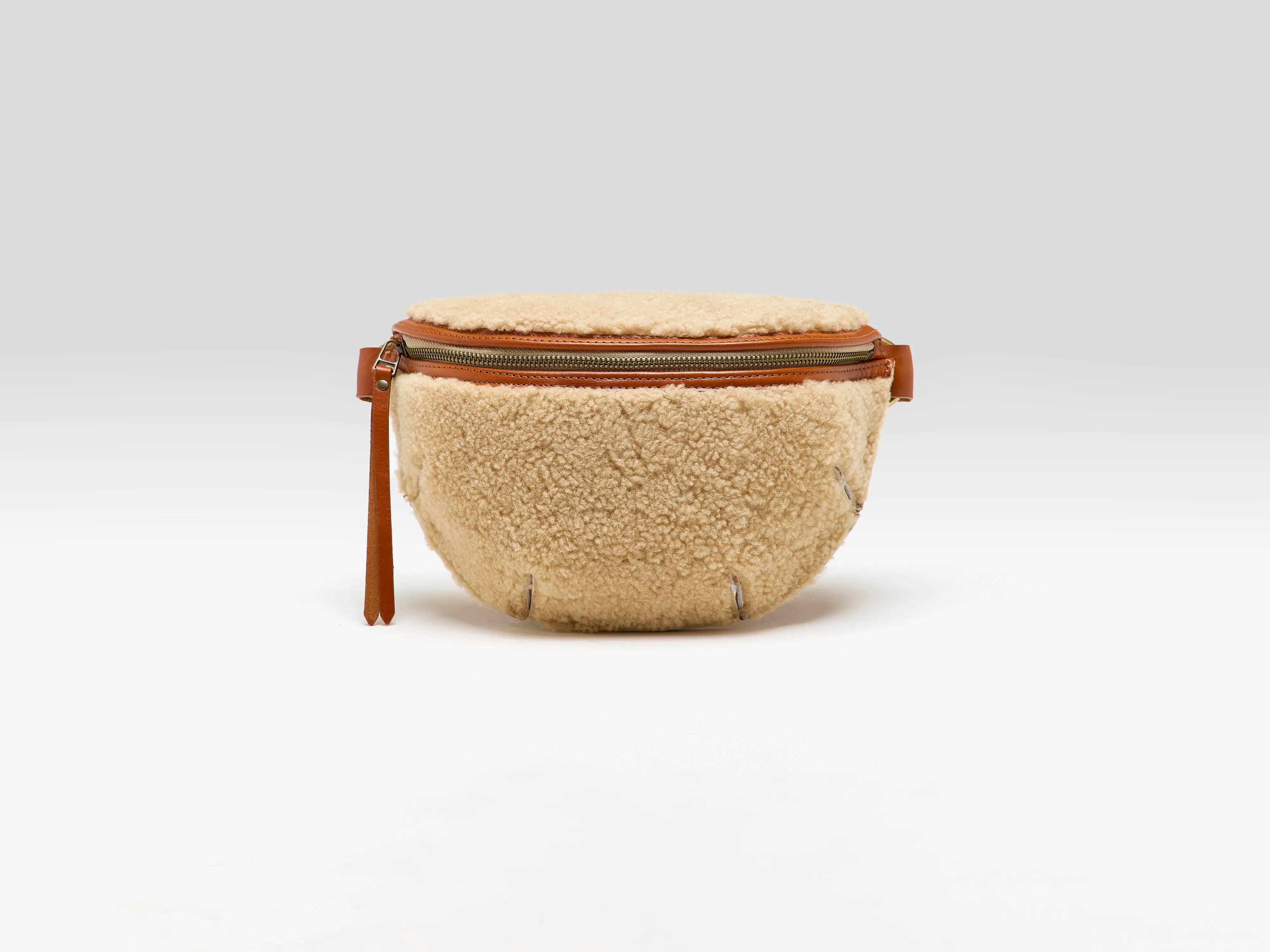 Sac banane Rosie (252 / W / SAVANNA)