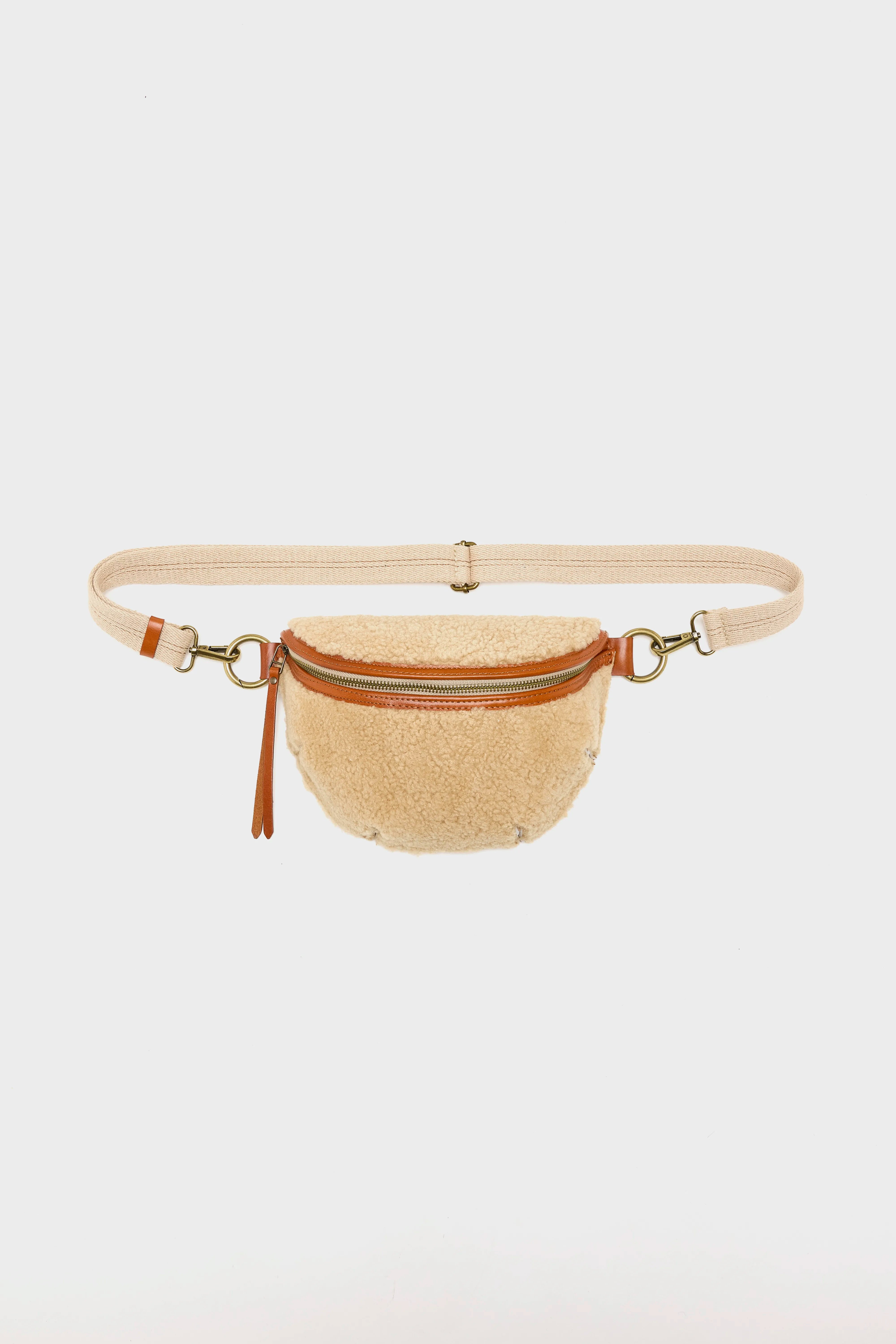 Sac banane Rosie (252 / W / SAVANNA)