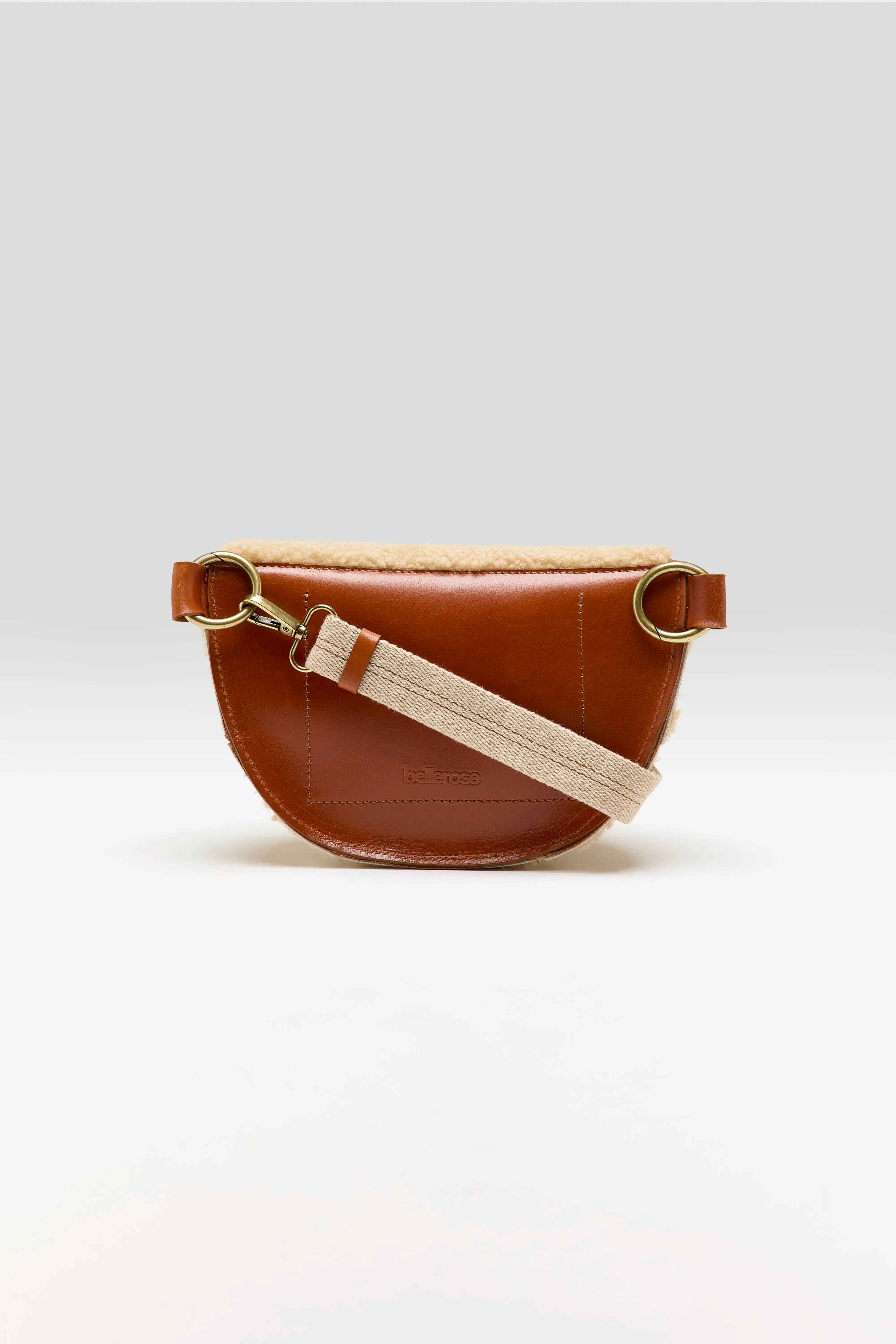 Sac banane Rosie (252 / W / SAVANNA)
