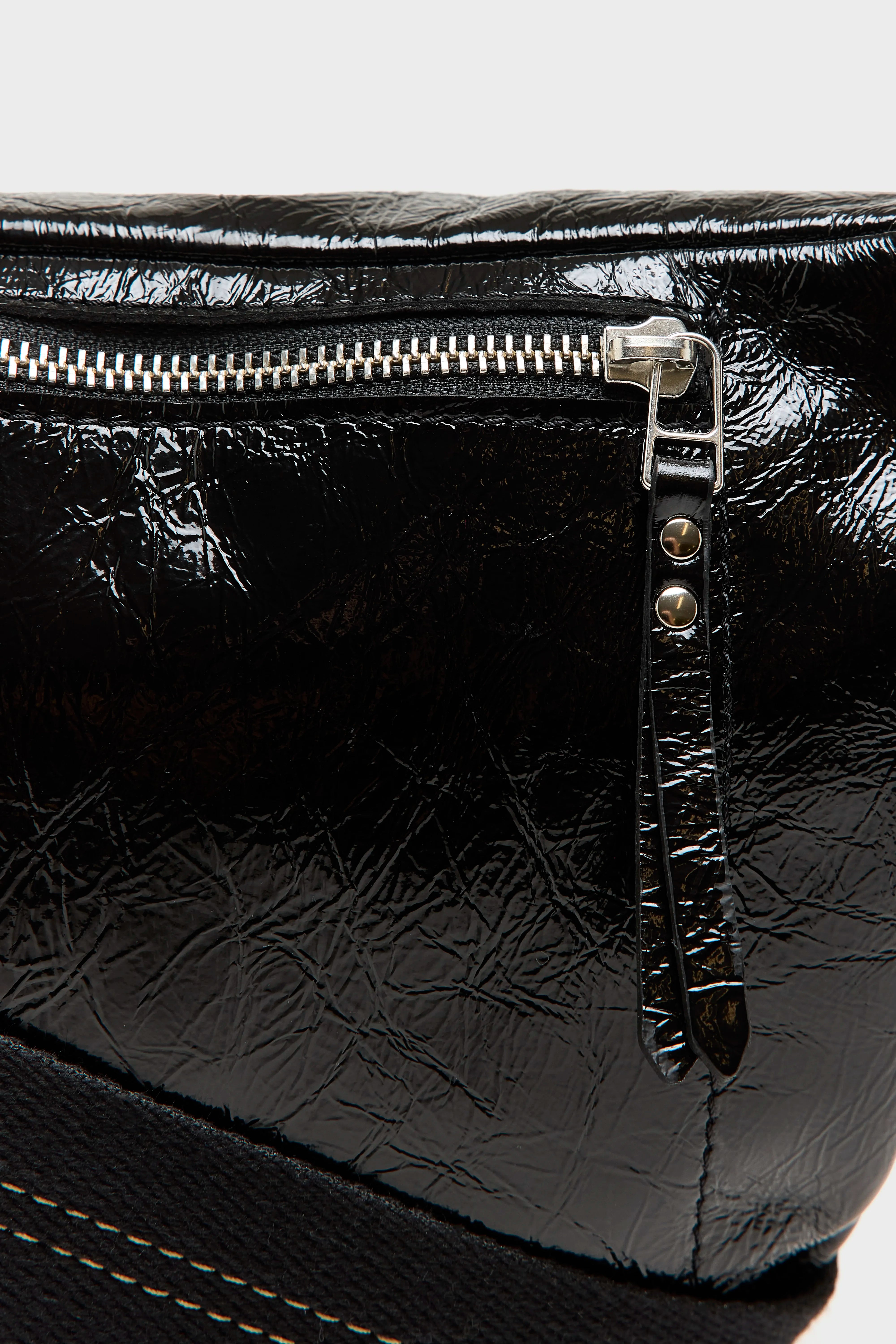 Souply sling bag (252 / W / OFF BLACK)