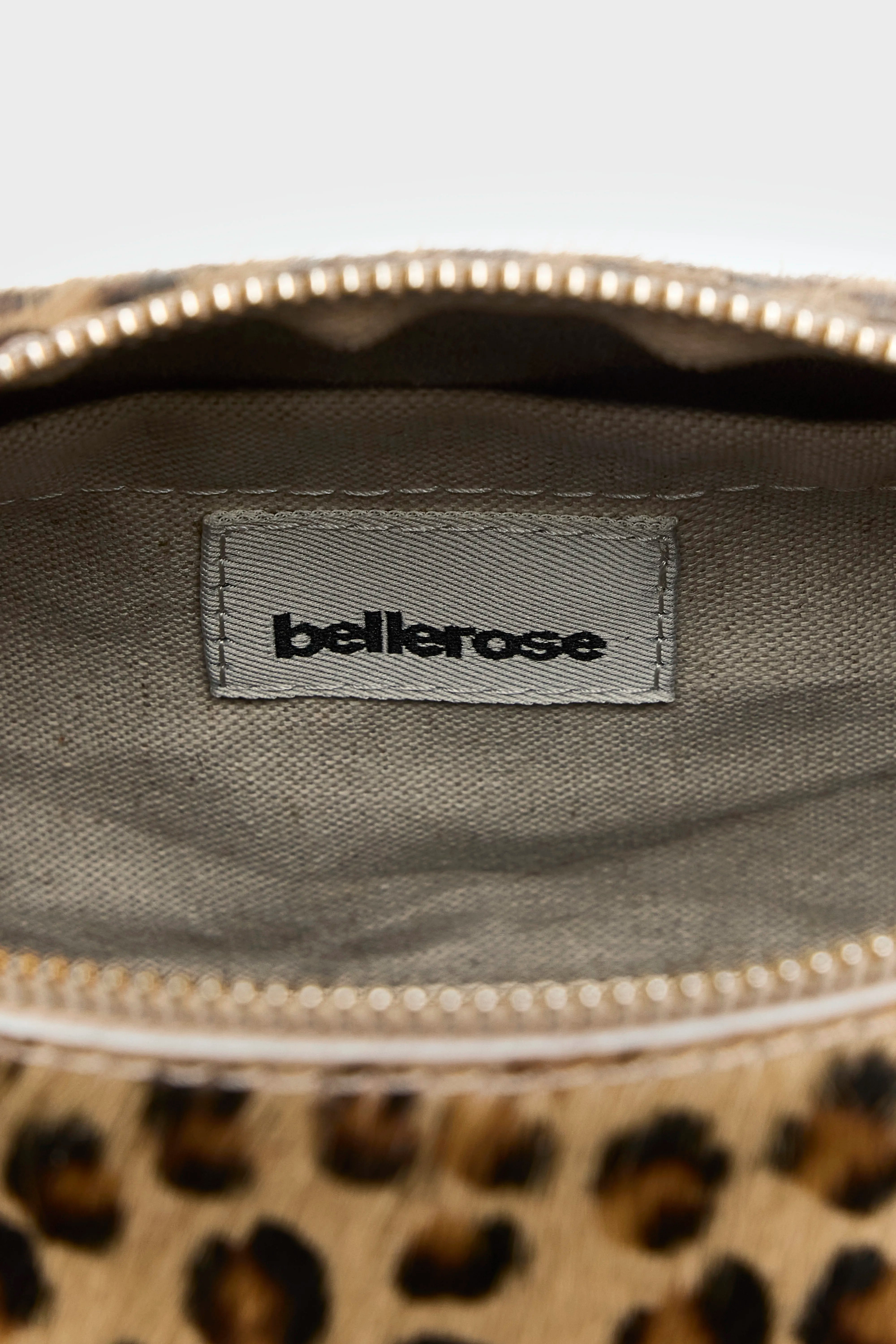 Sac Souple Sobox - Dark roast / Savanna / Whisky Pour Femme | Bellerose