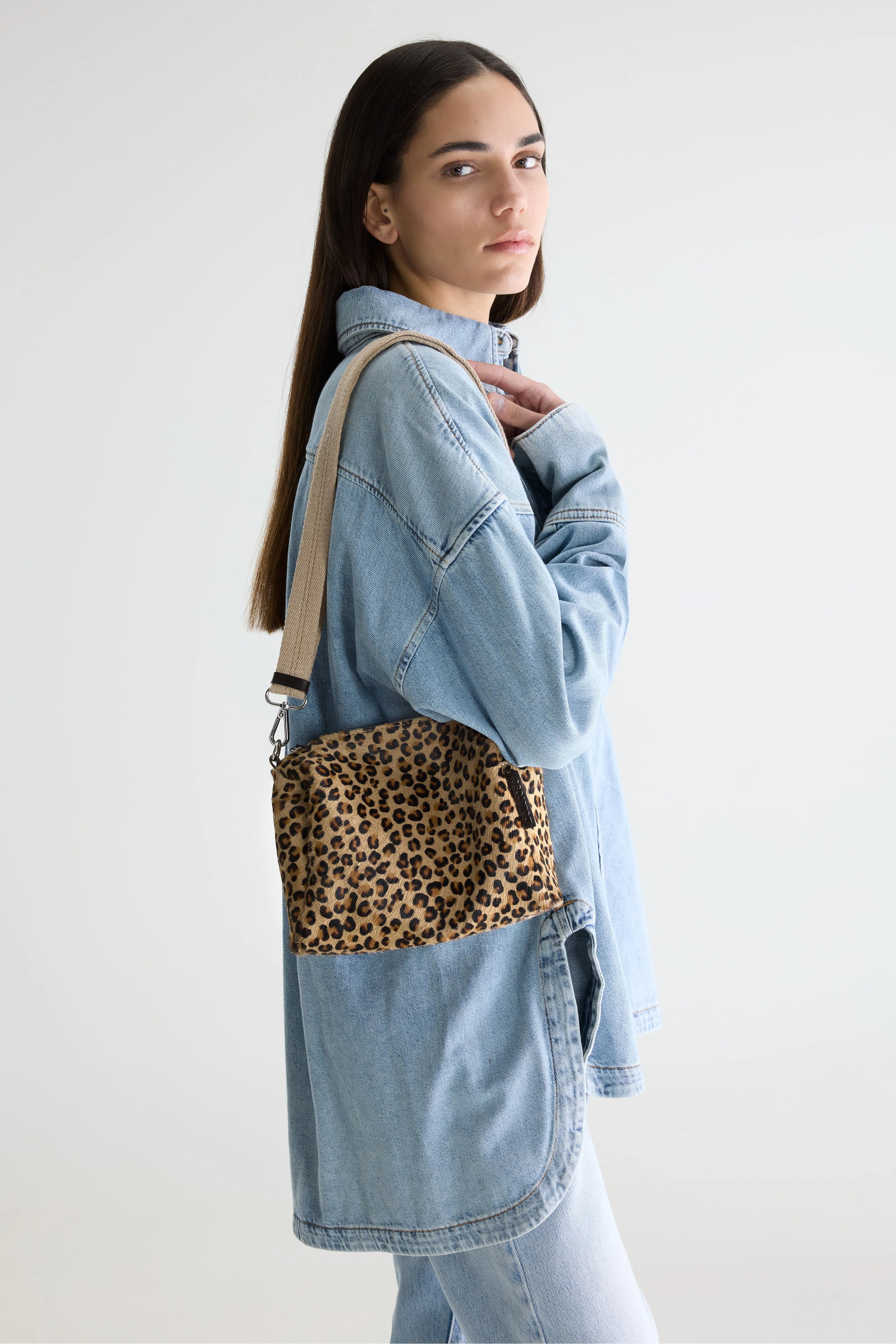 Sobox crossbody tas (252 / W / DISPLAY A)