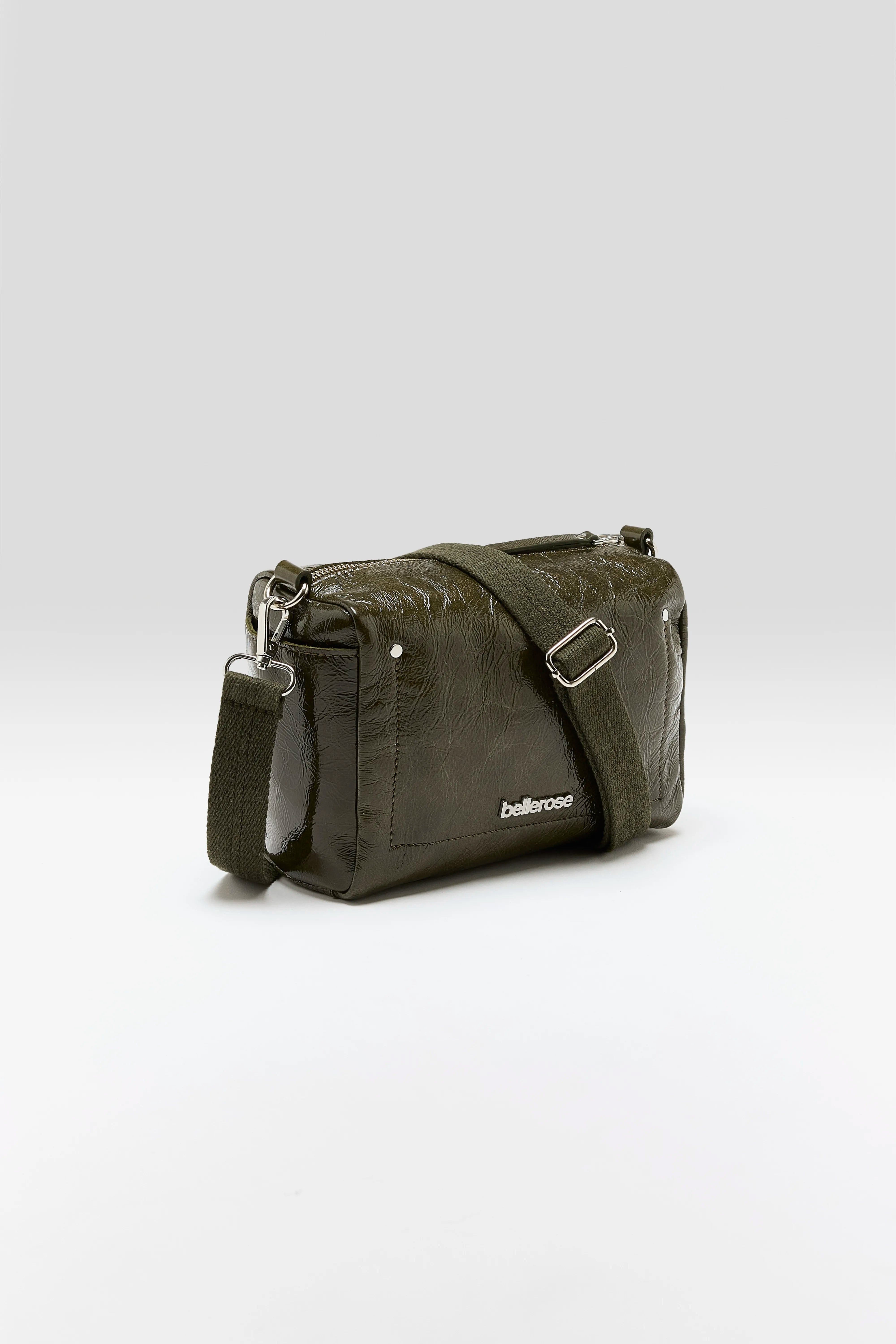 Sobox crossbody tas (252 / W / MEMLING)