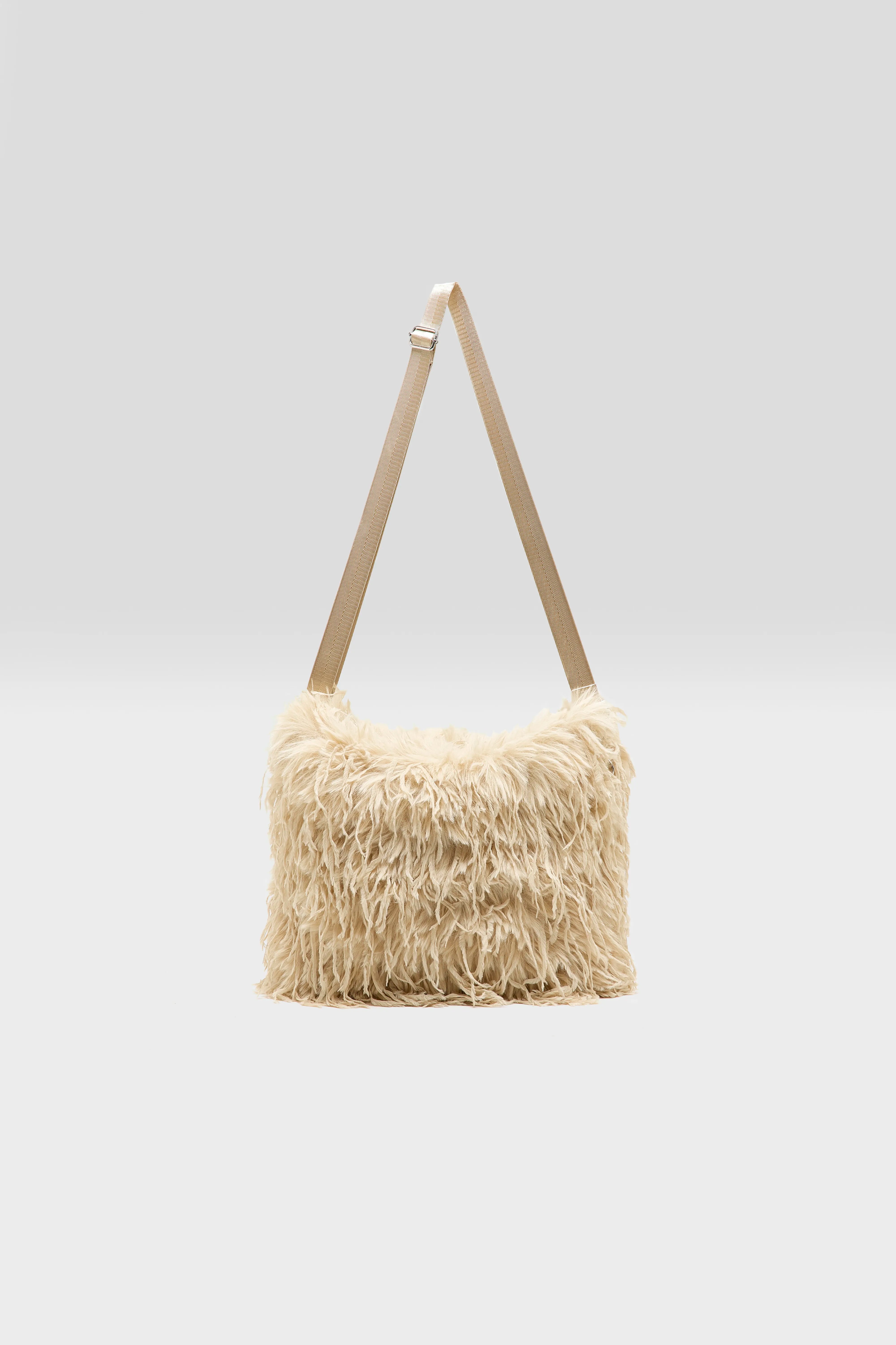 Sac À Main Helmin - Nuage Pour Femme | Bellerose