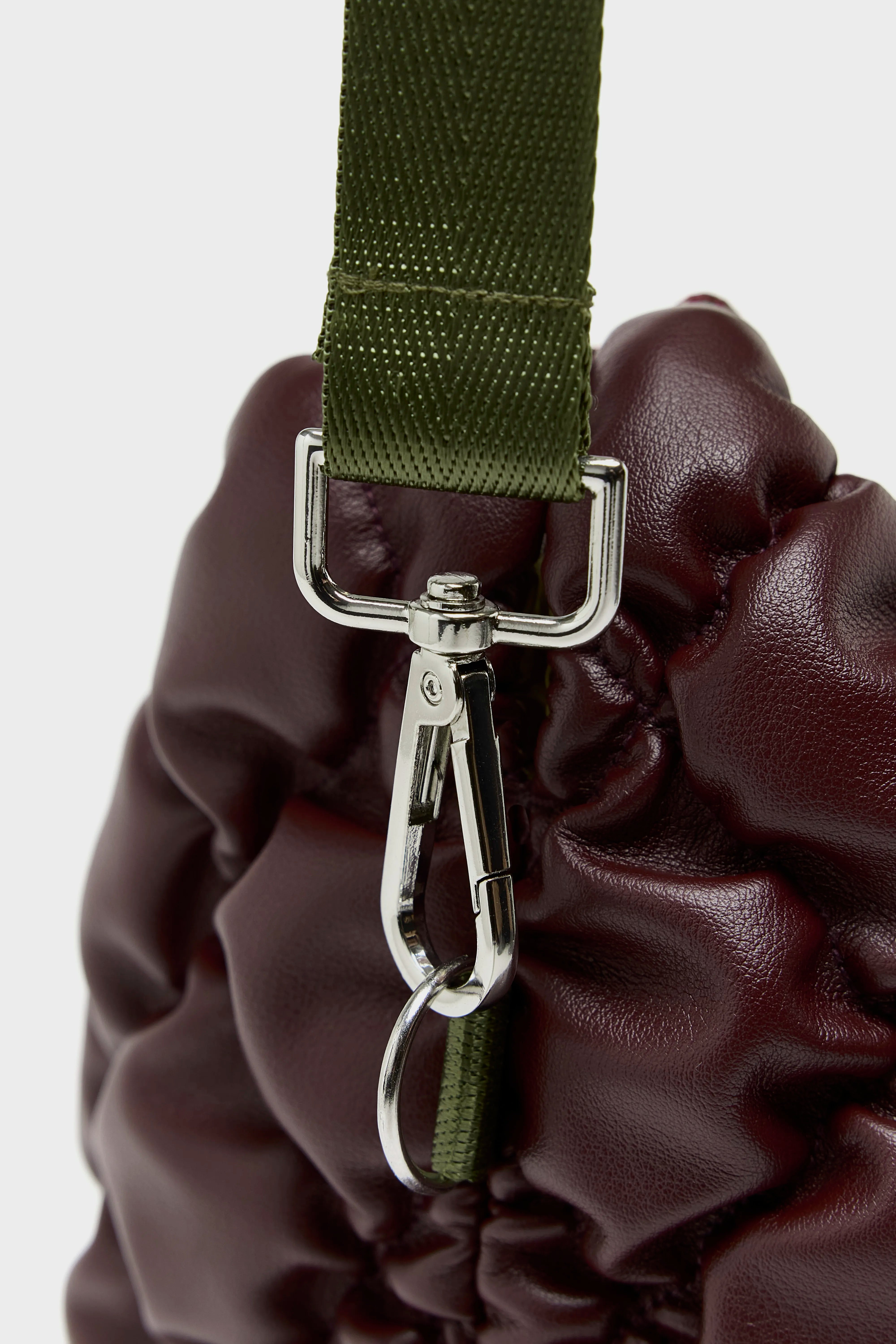 Helmin bordeaux schoudertas (252 / W / WINE)
