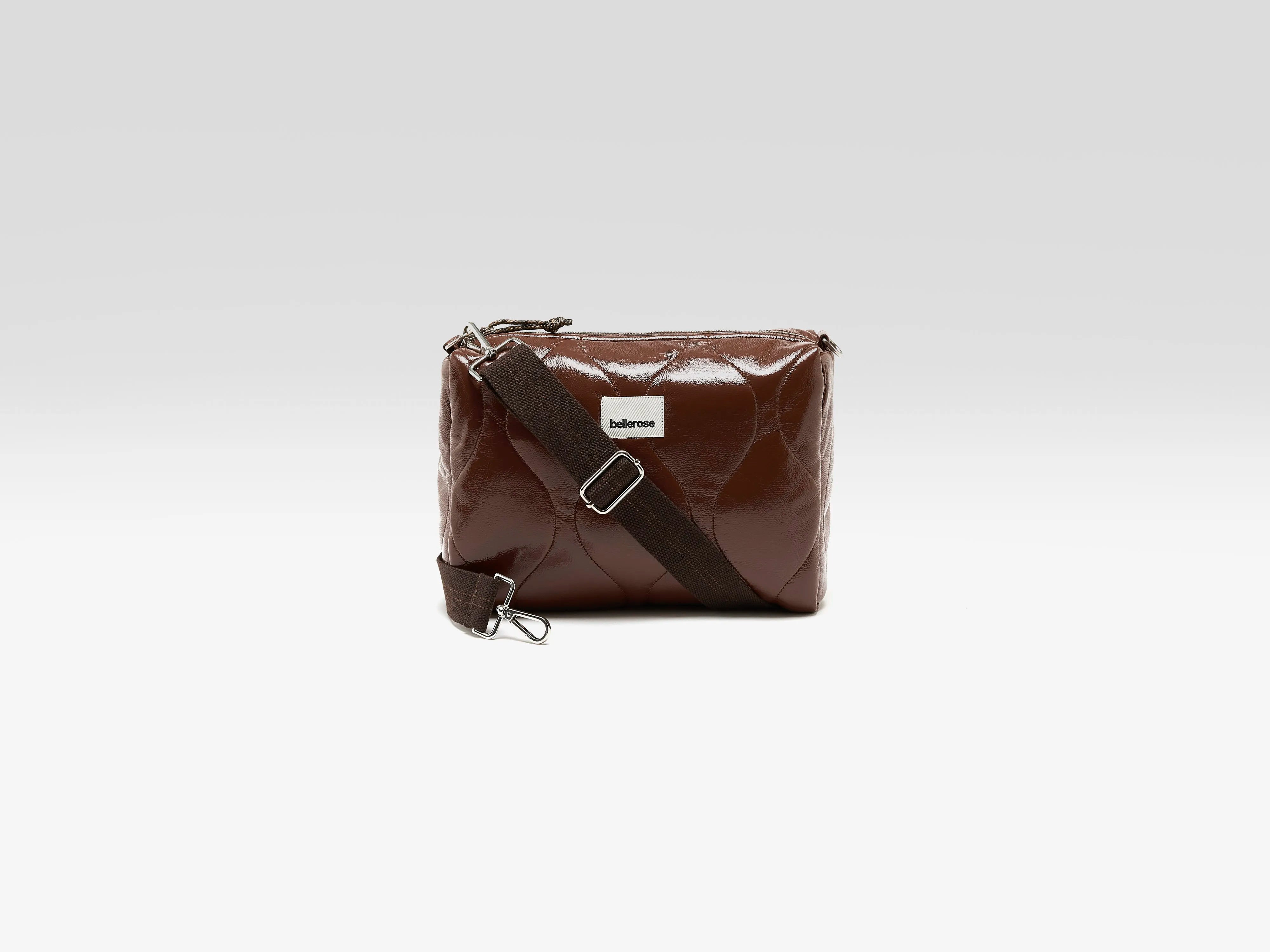 Hobel crossbody tas (252 / W / COFFEE)