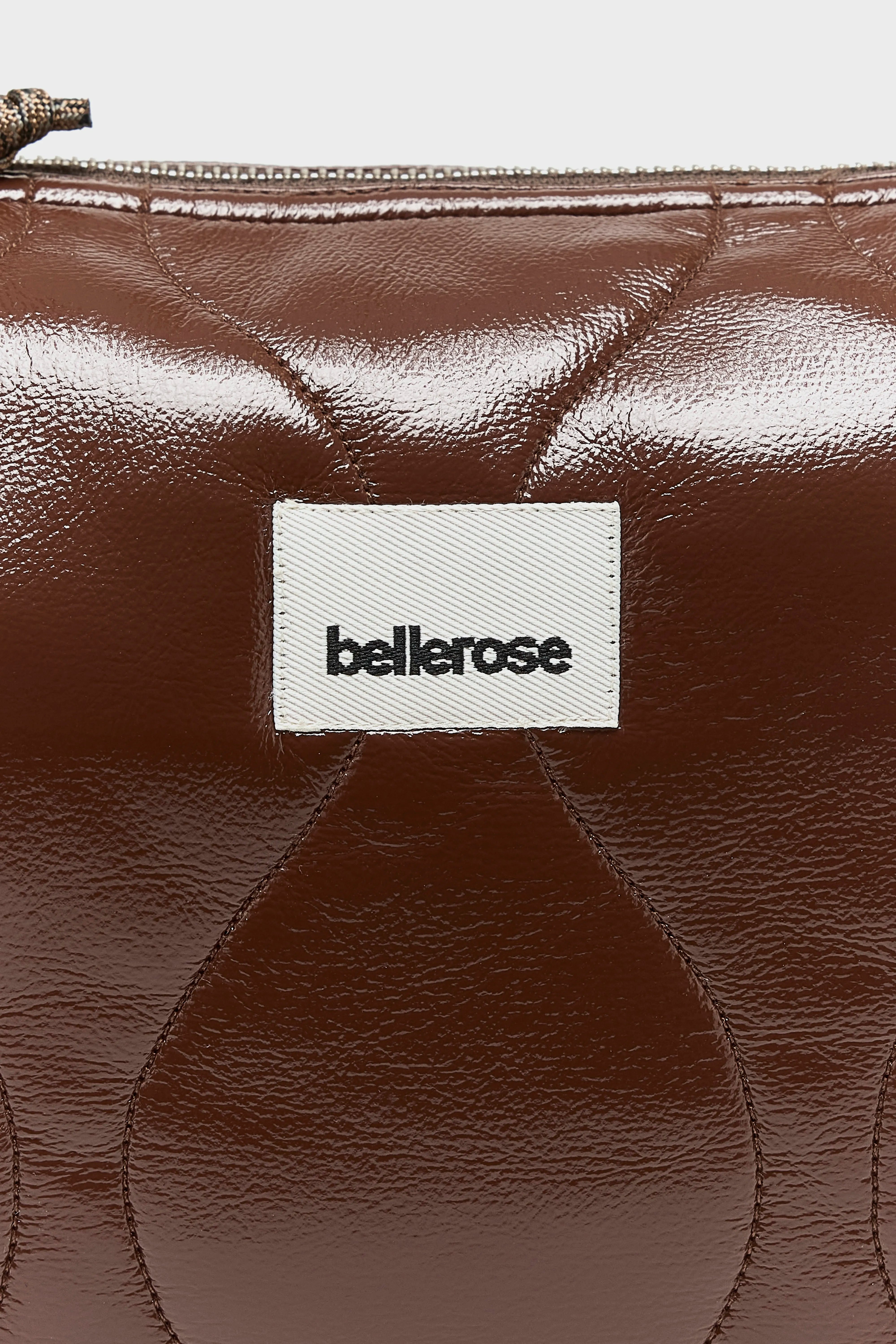 Hobel crossbody tas (252 / W / COFFEE)