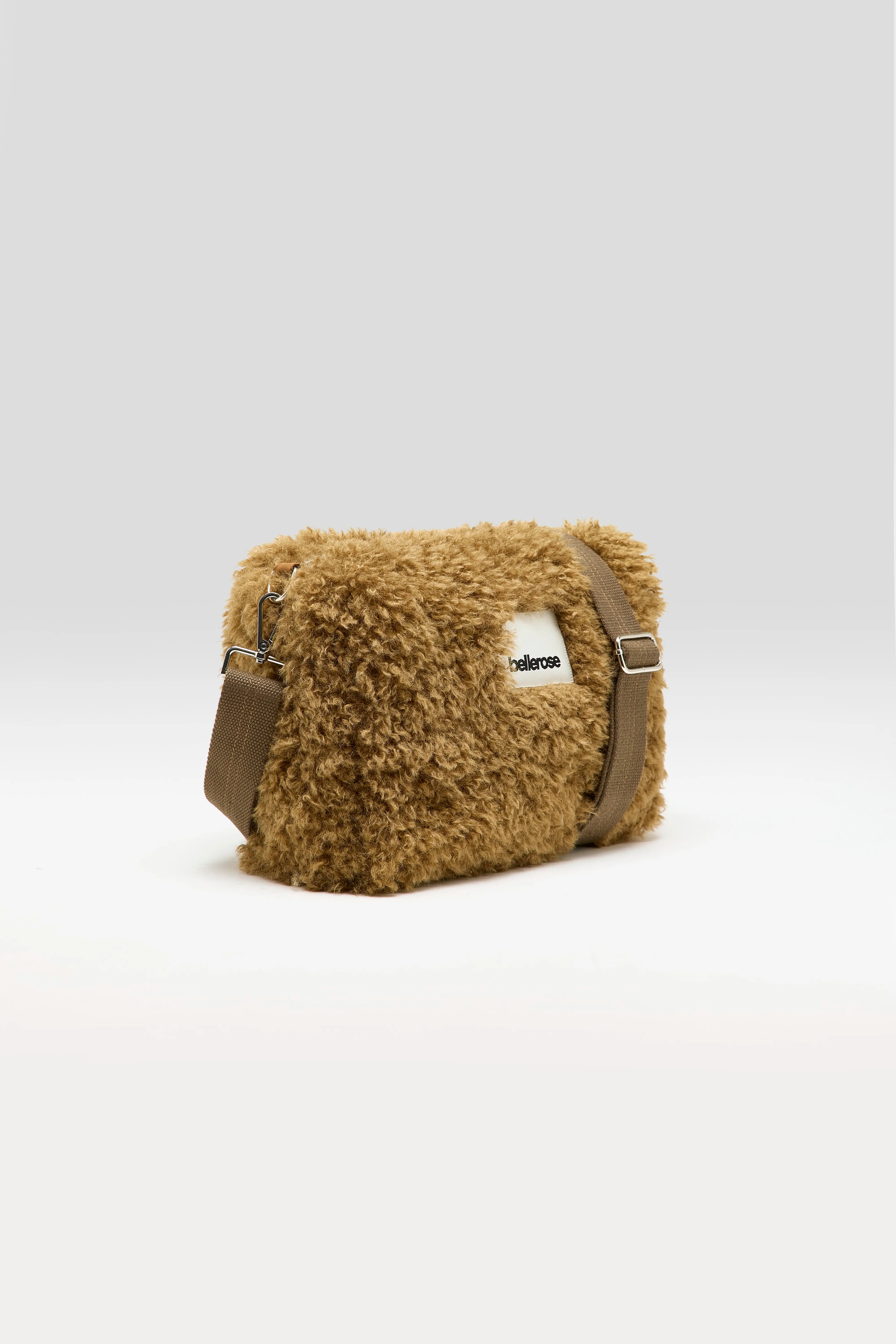 Sac à bandoulière Hobel (252 / W / TOFFEE)