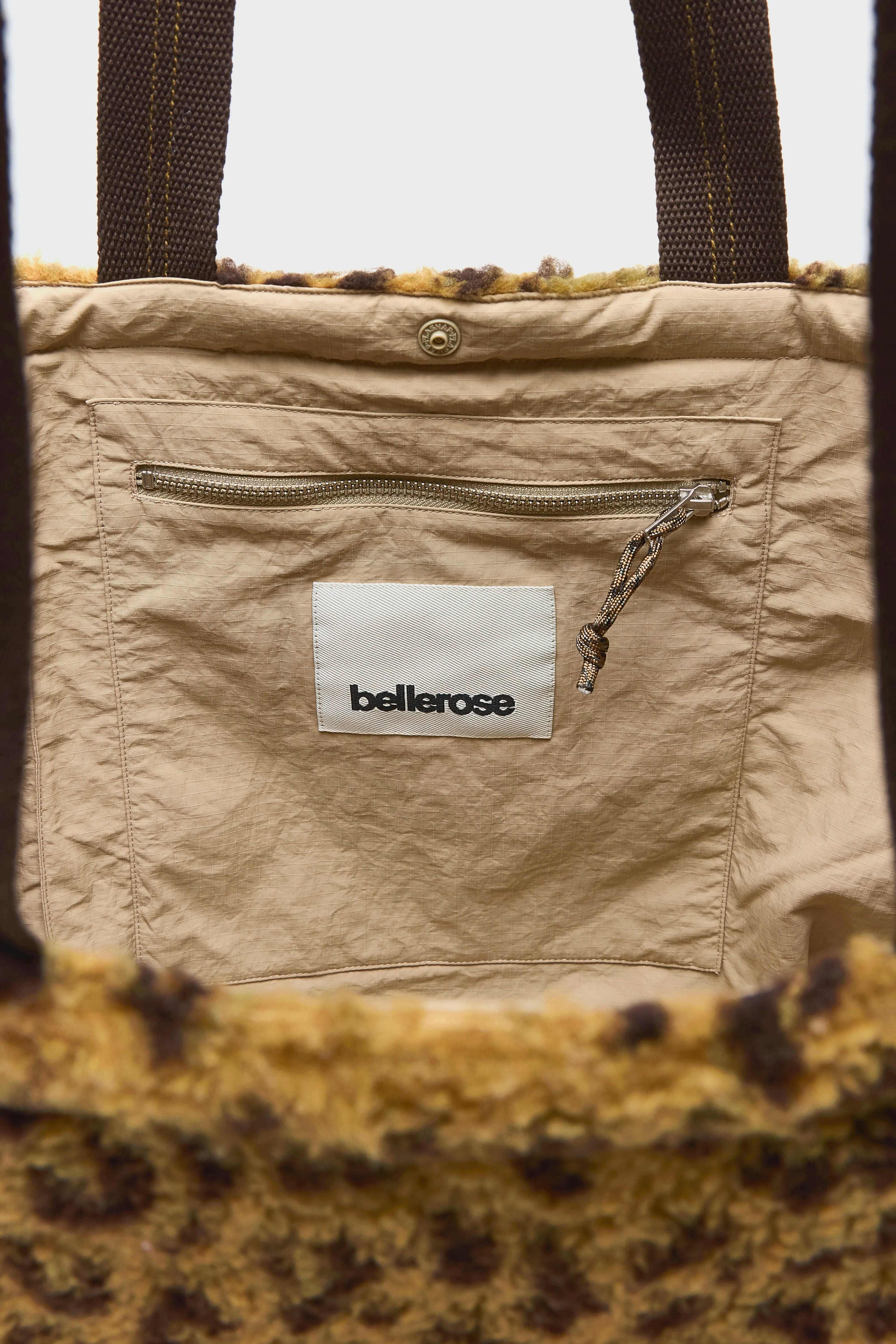 Sac À Main Hommie - Multicolor Pour Femme | Bellerose