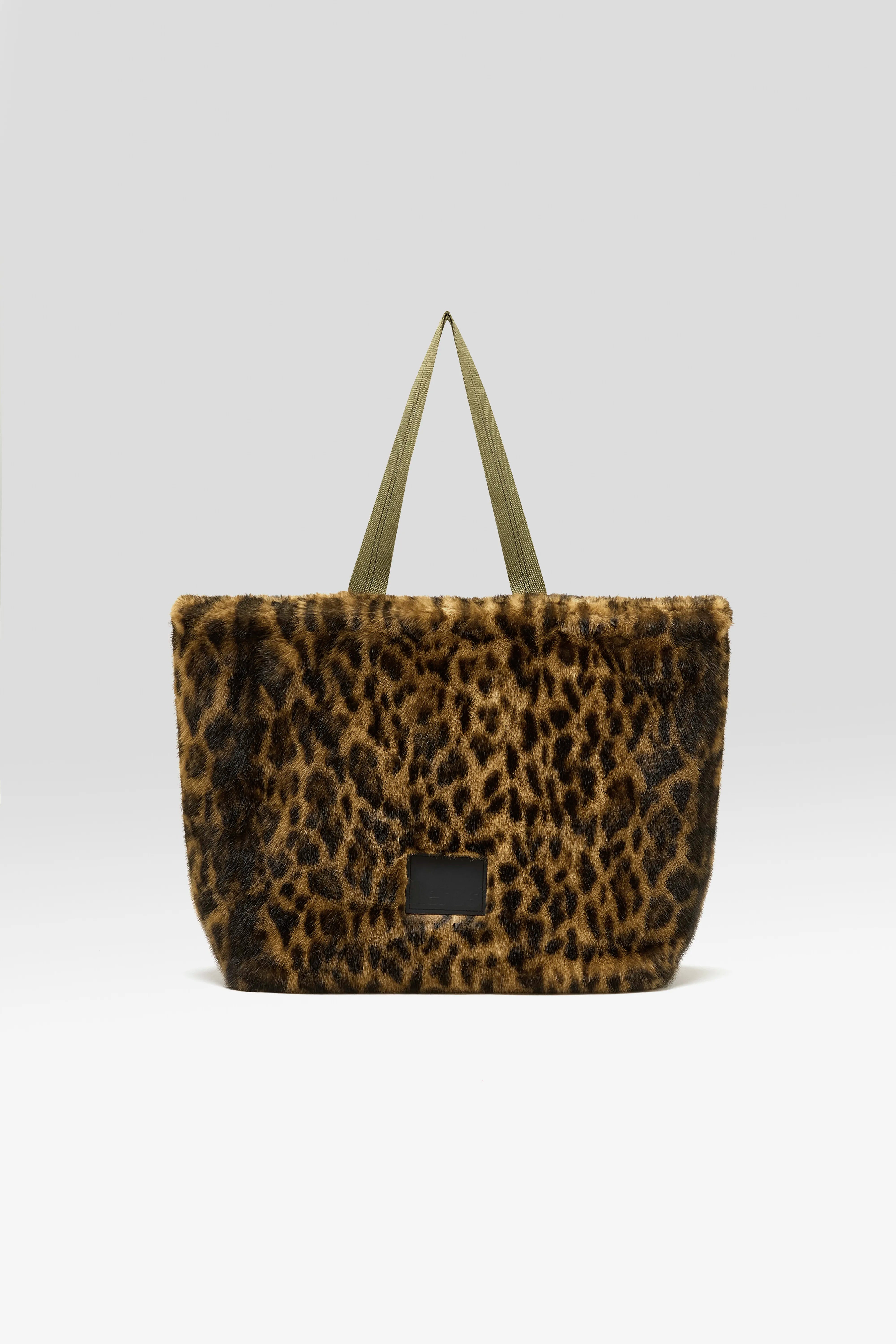 Hommie Handtas - Black beauty / Coffee / Rubber Voor Dames | Bellerose