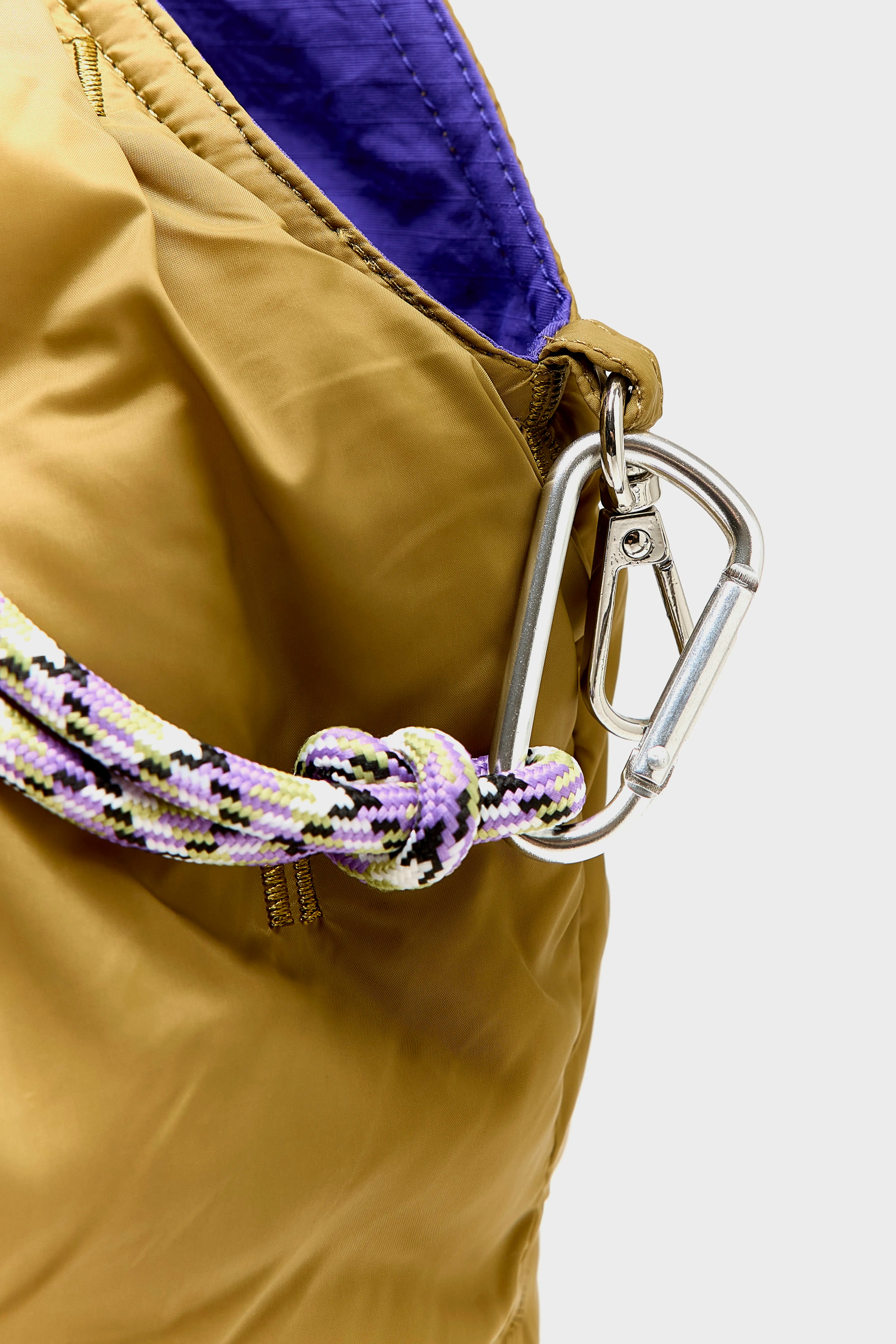 Hozim Hobo Tas - Tabac Voor Dames | Bellerose