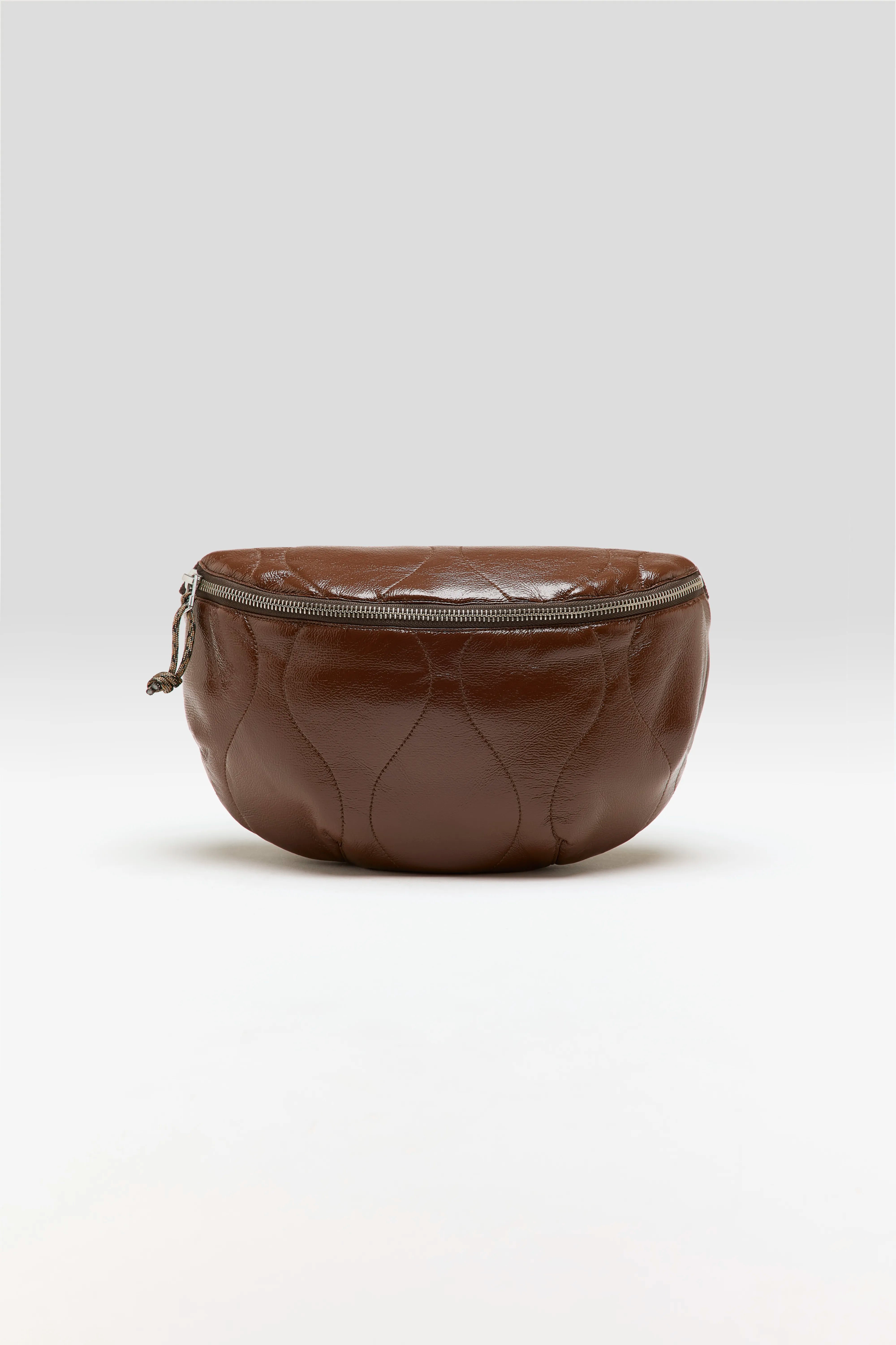 Hosie Sling Bag - Coffee For Women | Bellerose
