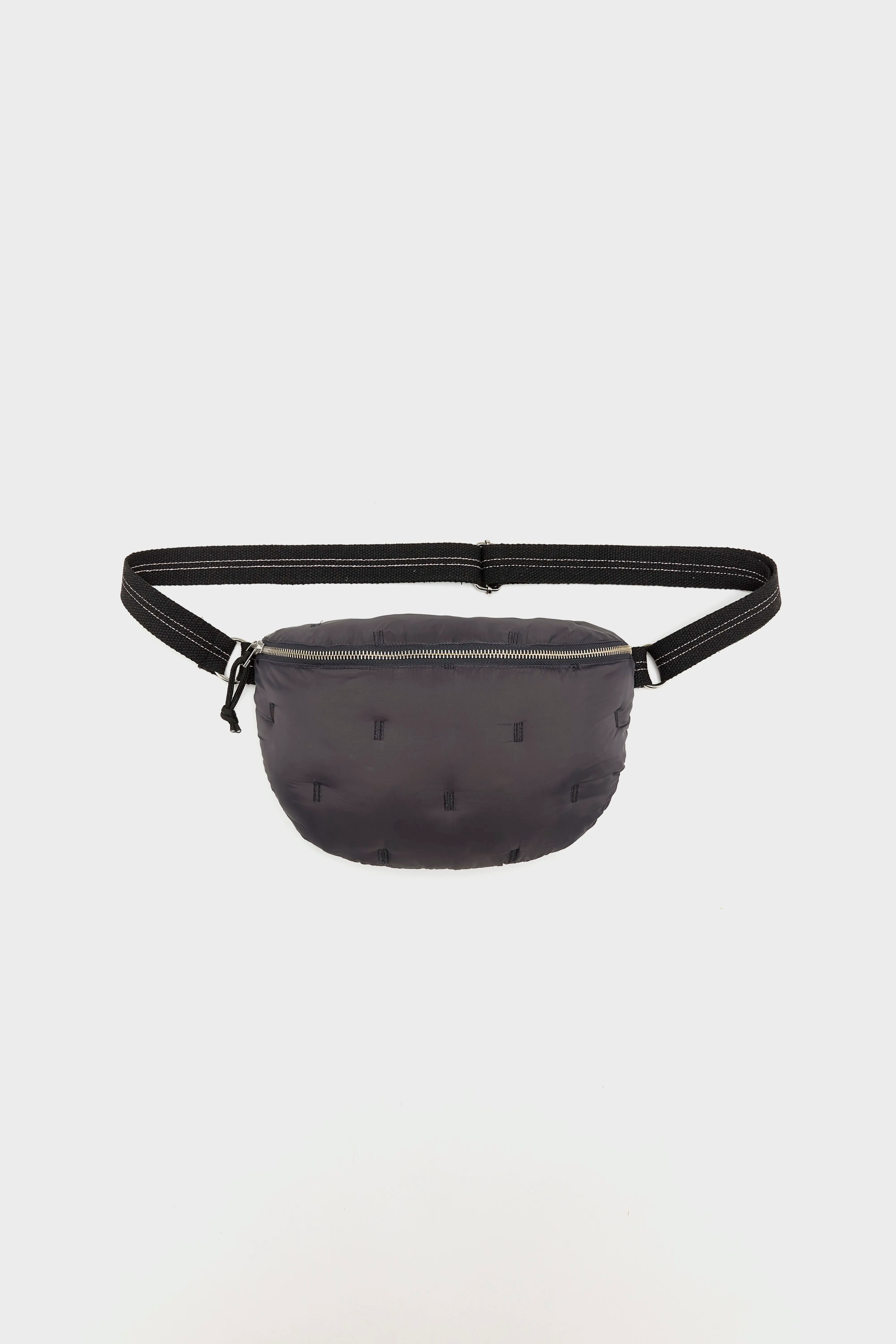 Hosie sling bag (252 / W / BLACK SAND)