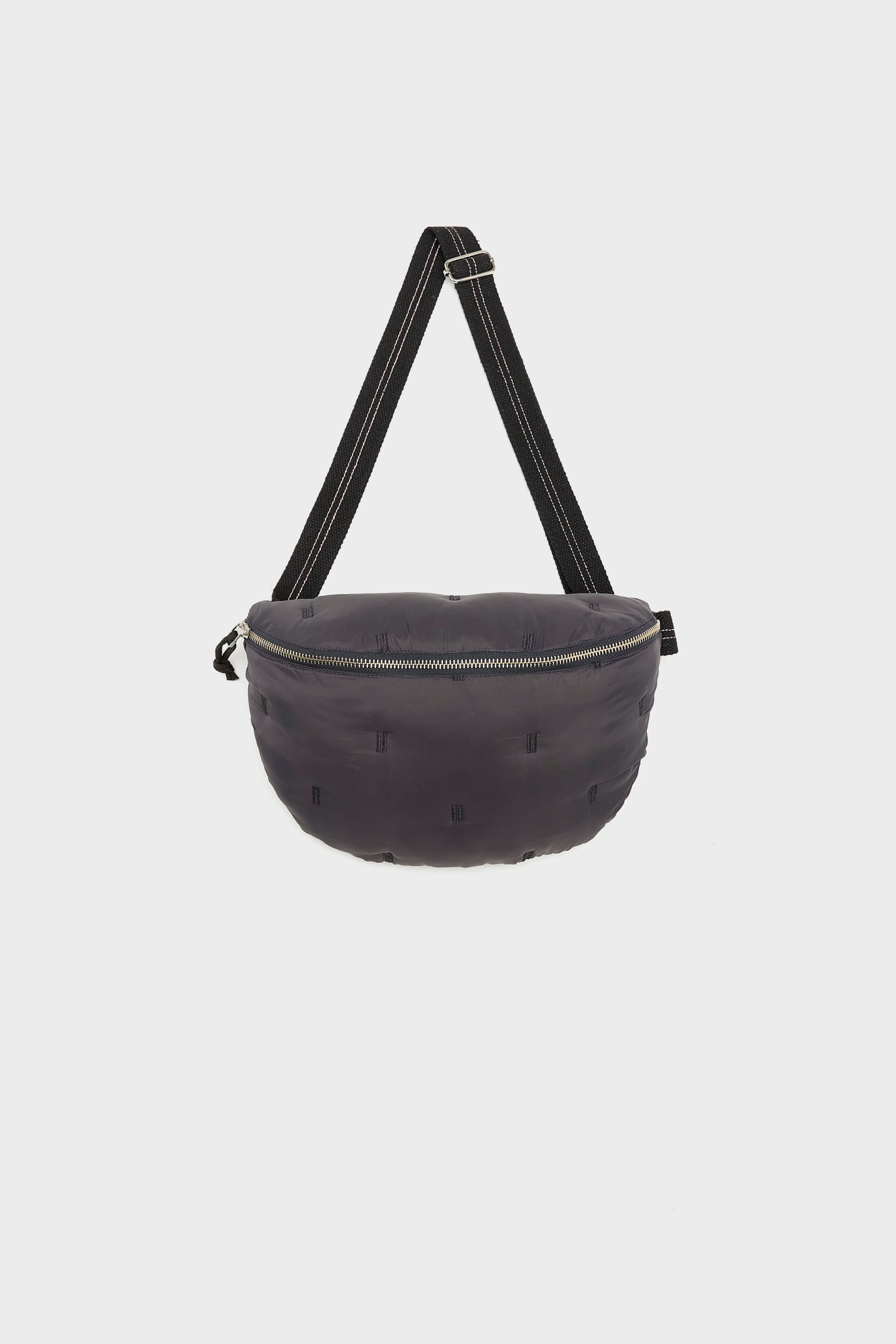 Hosie sling bag (252 / W / BLACK SAND)