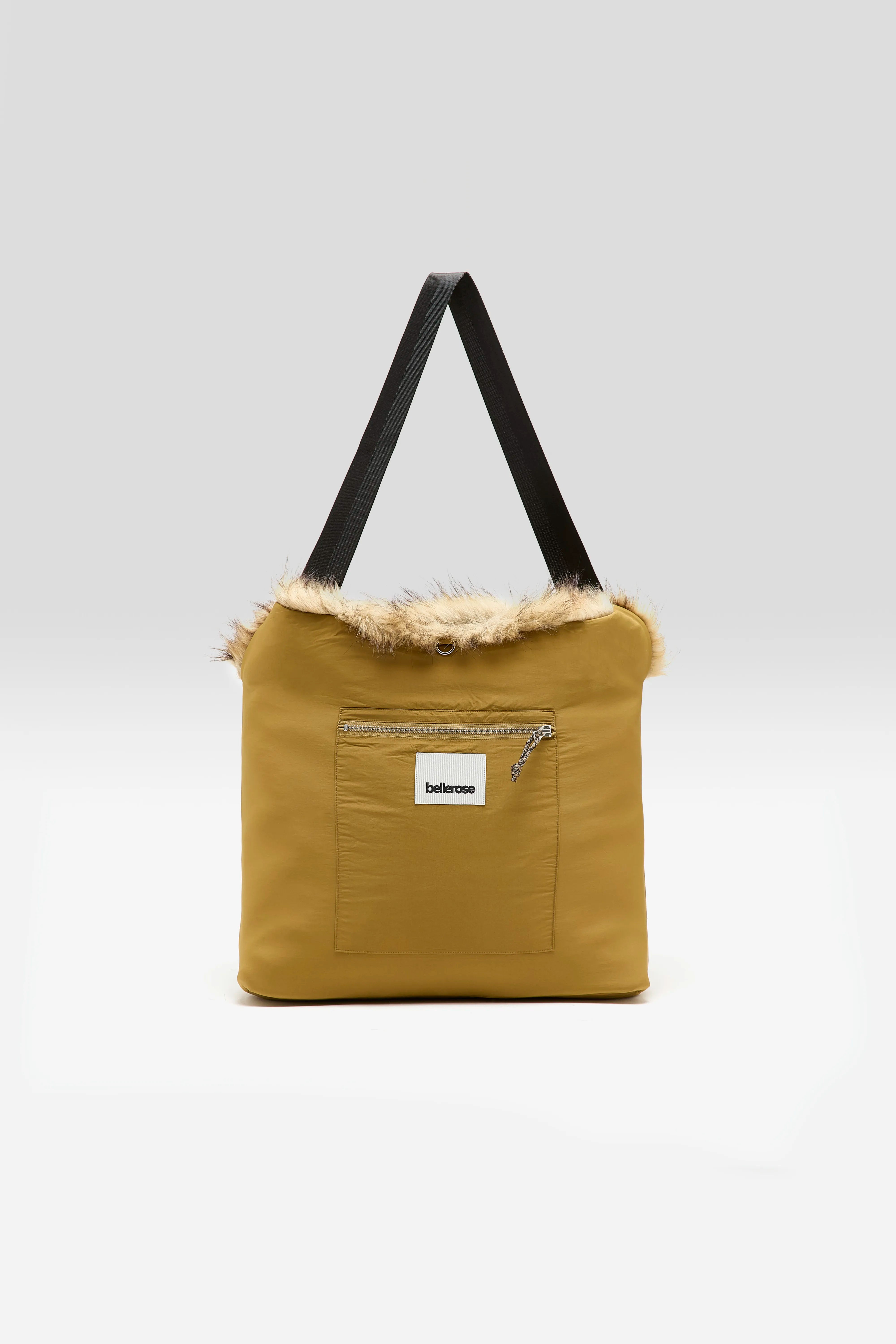 Hela shoulder bag (252 / W / DISPLAY A)