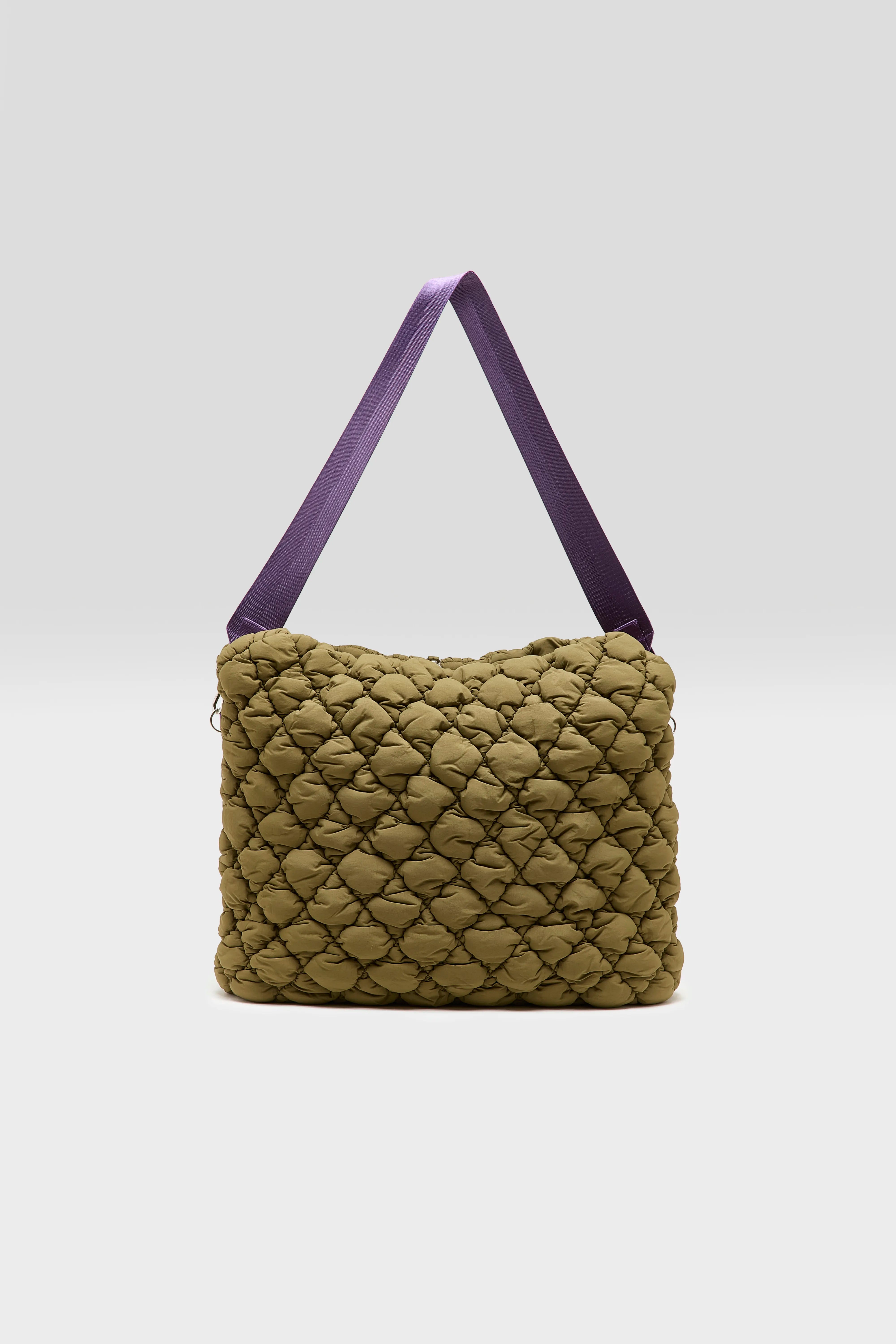 Sac À Main Hela - Military Pour Femme | Bellerose
