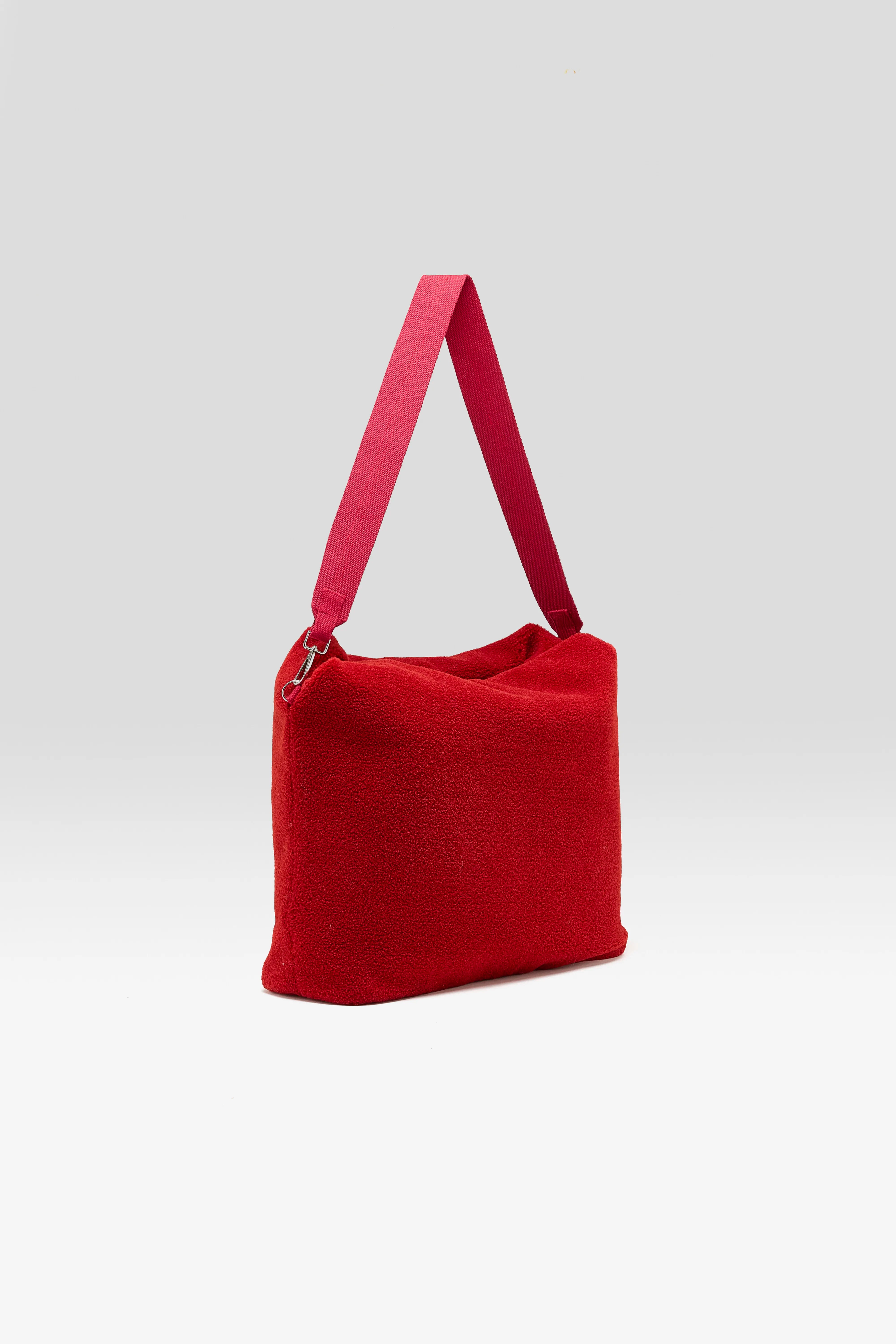 Hela Shoulder Bag - Sanguine For Women | Bellerose
