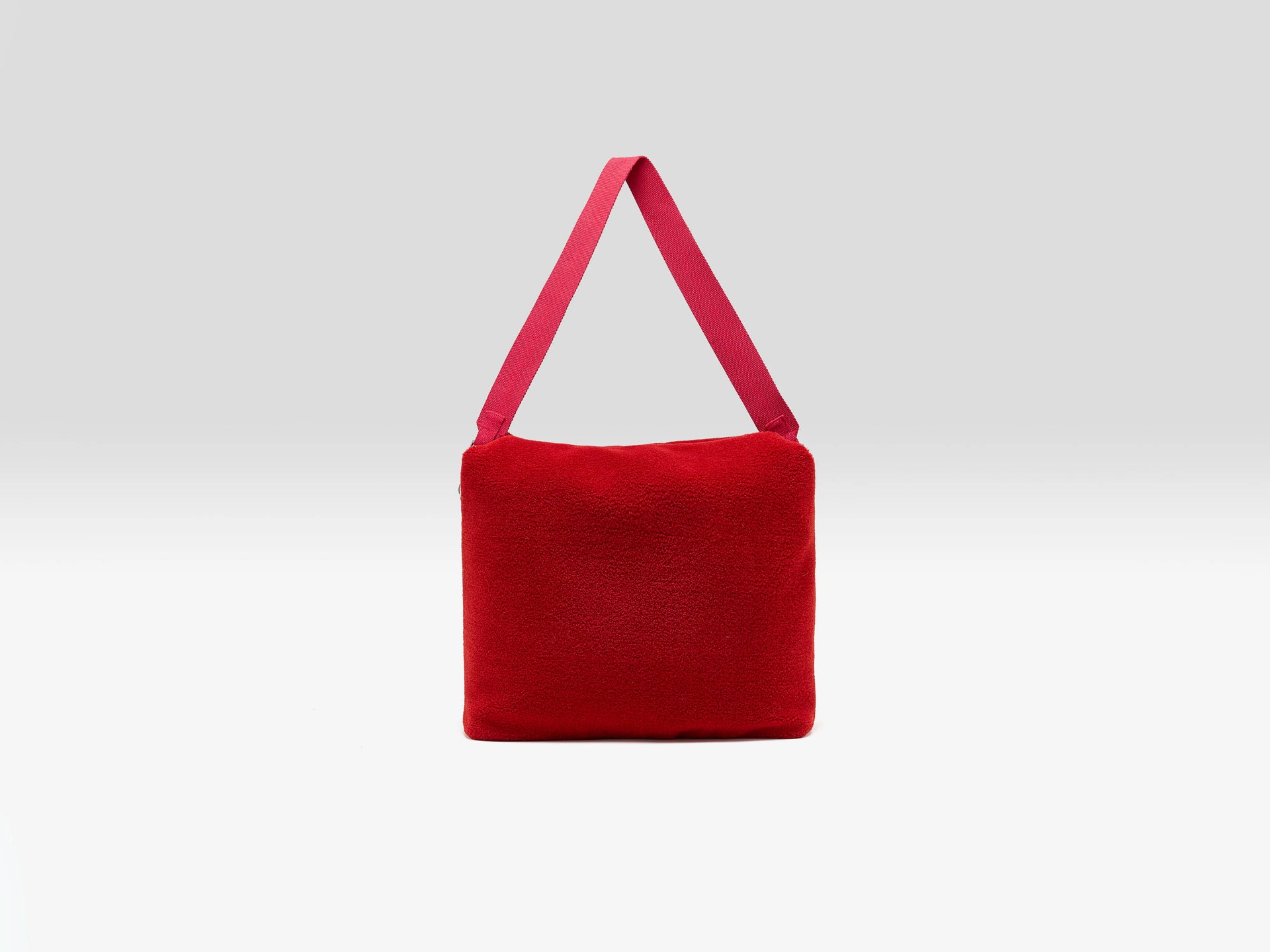 PORTER x GOODENOUGH BAG RED/赤　vintage PORTER x GOODENOUGH BAG RED/赤 vintage メンズ