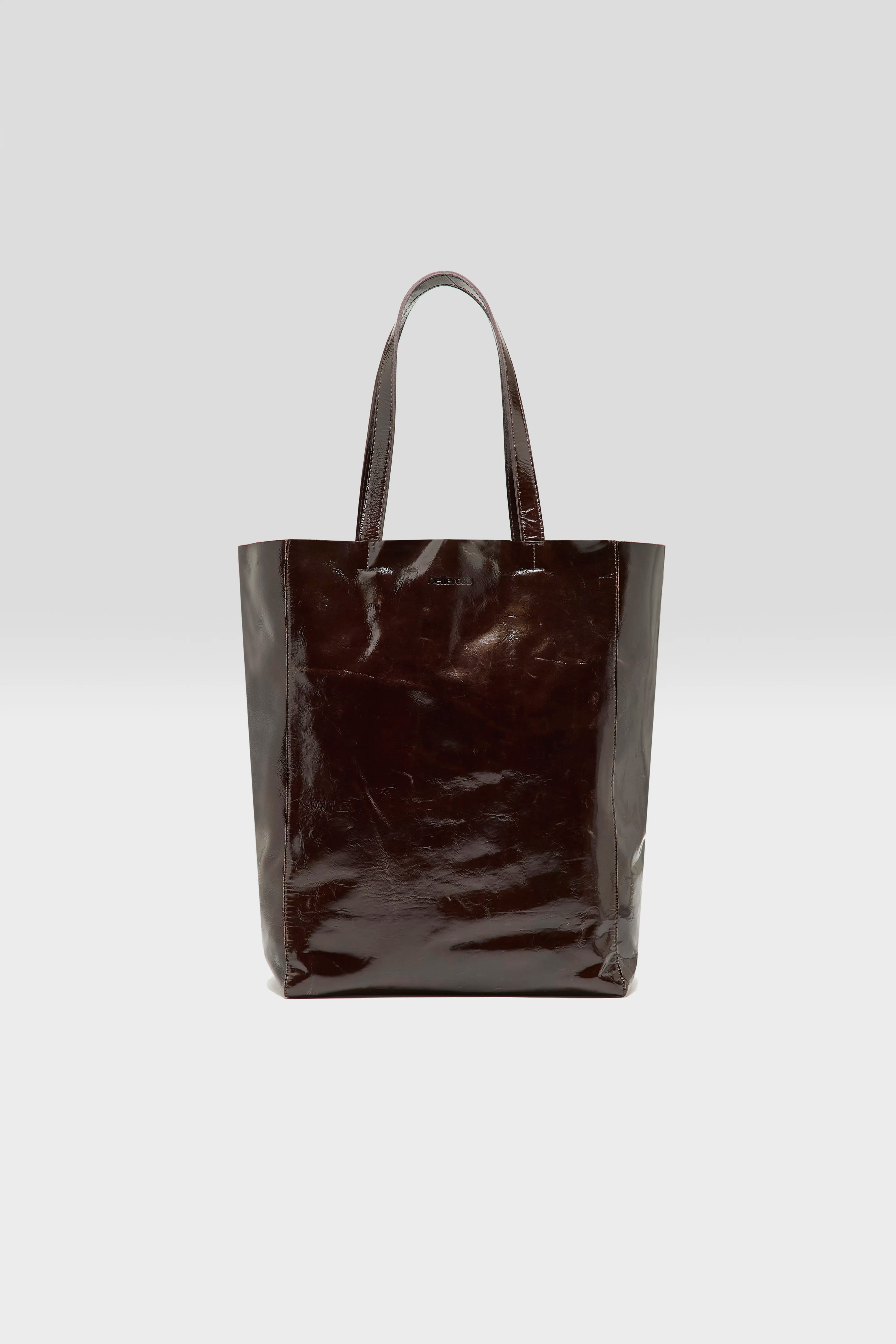 Nirya Tote Bag - Wine For Women | Bellerose