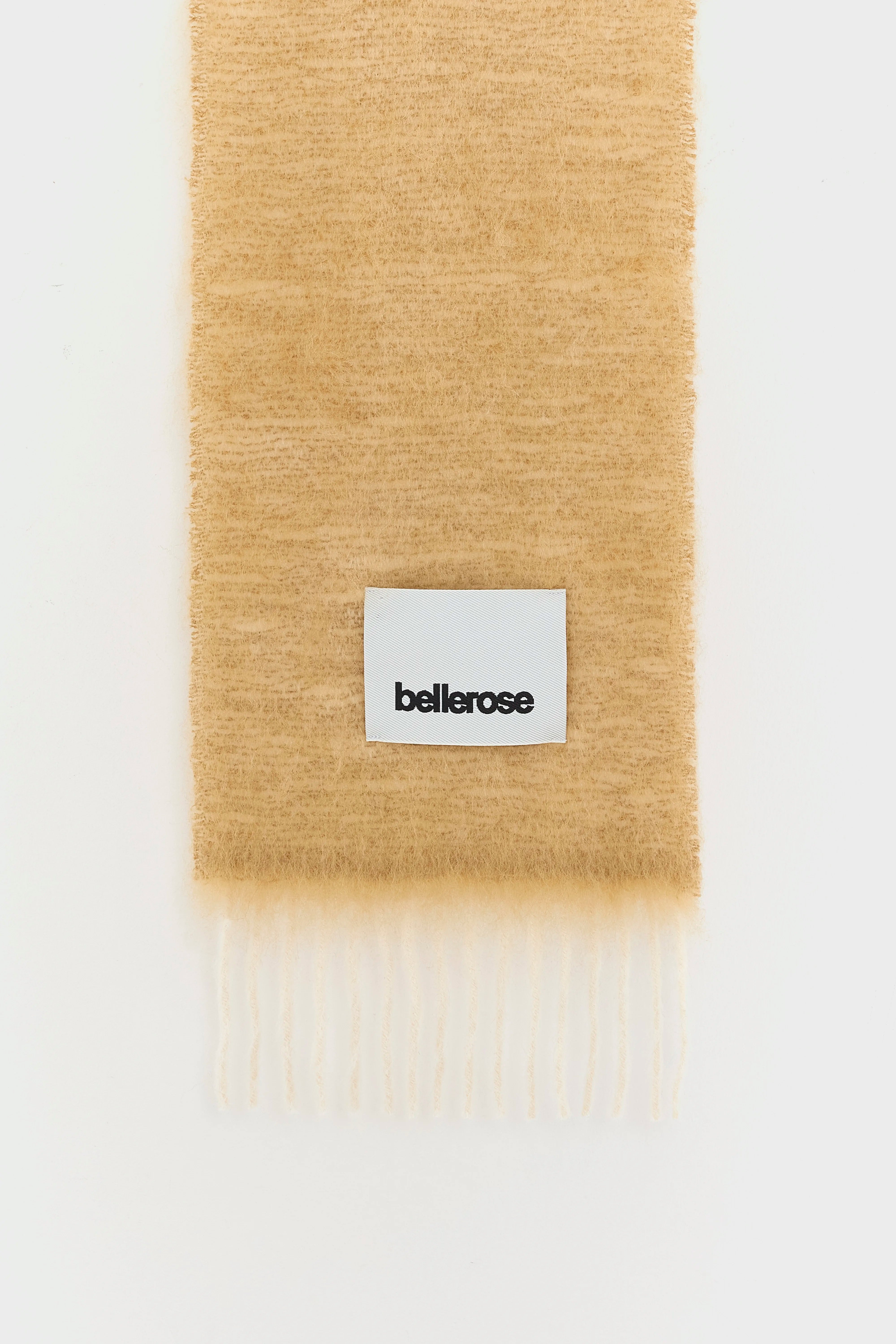 Écharpe En Mohair Mylle - Savanna Pour Femme | Bellerose