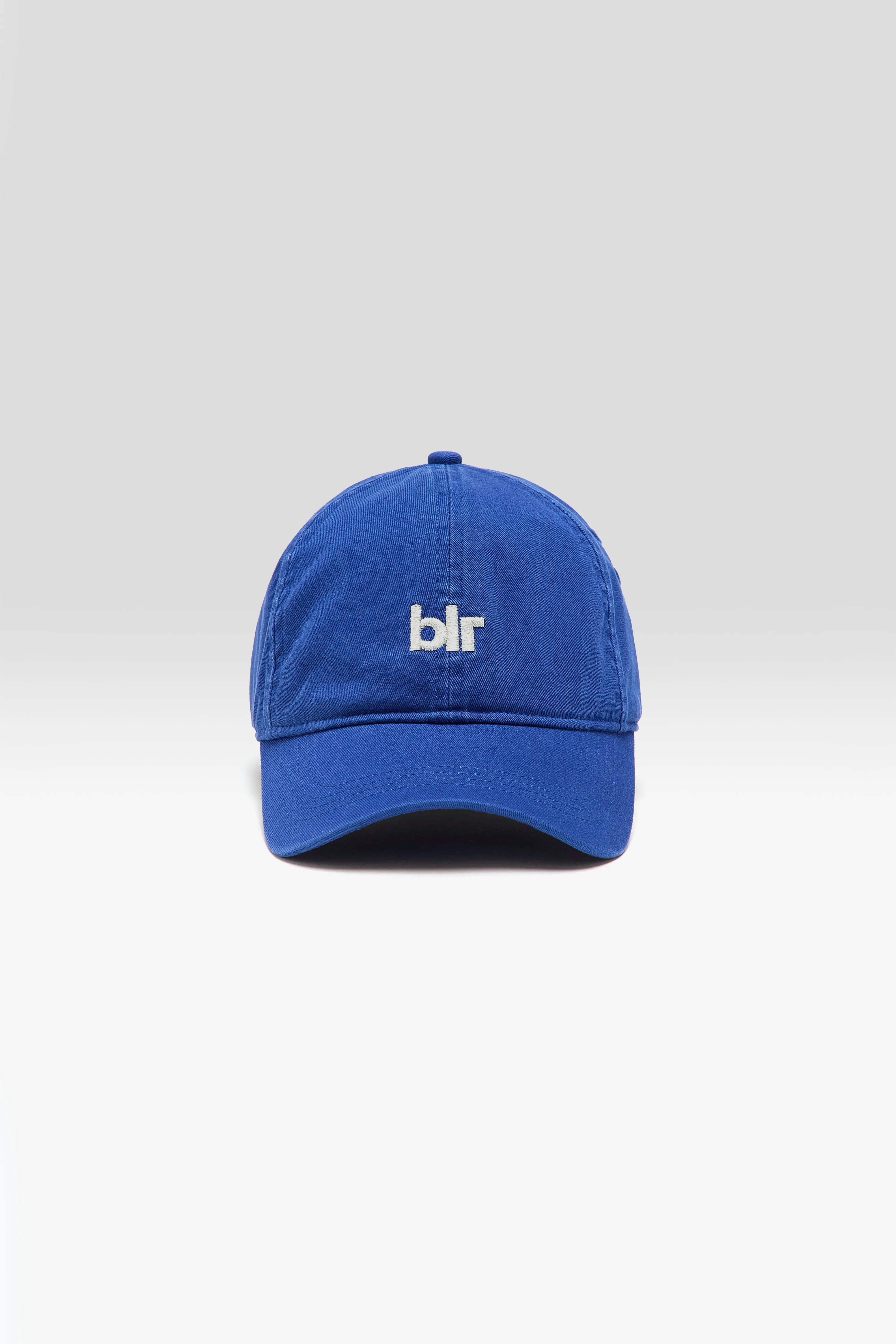 Dacor Geborduurde Pet - Gloomy / Worker Voor Unisex | Bellerose